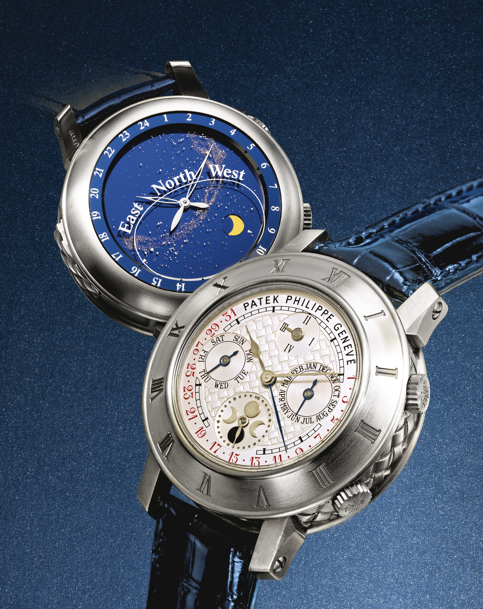 Patek Philippe