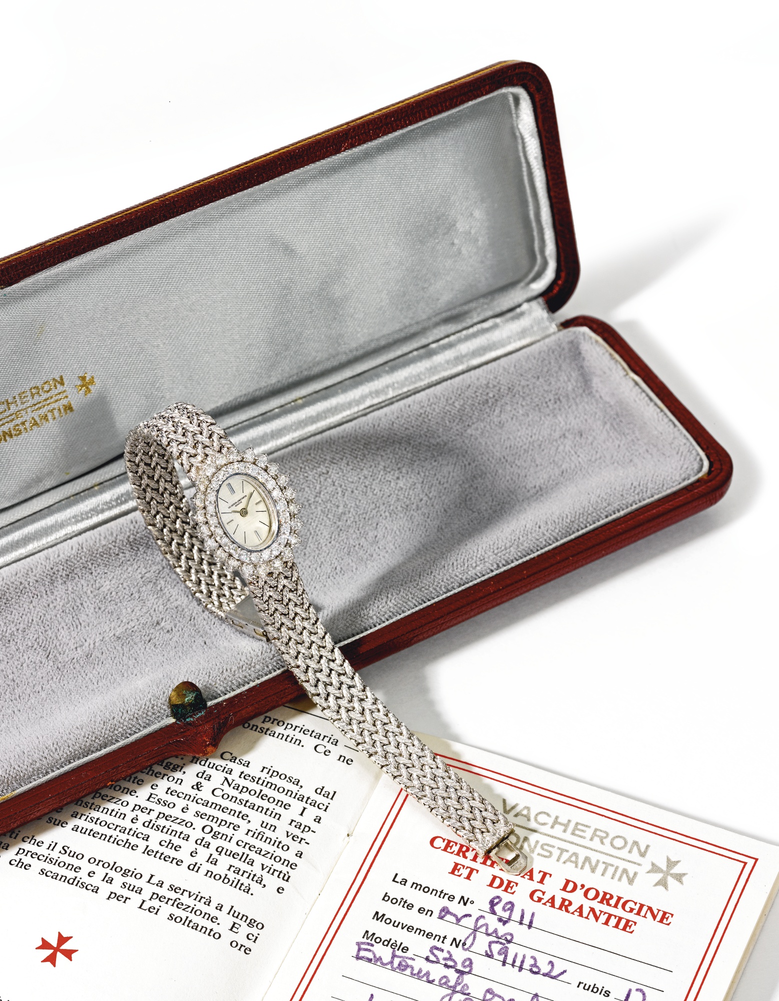 Vacheron Constantin