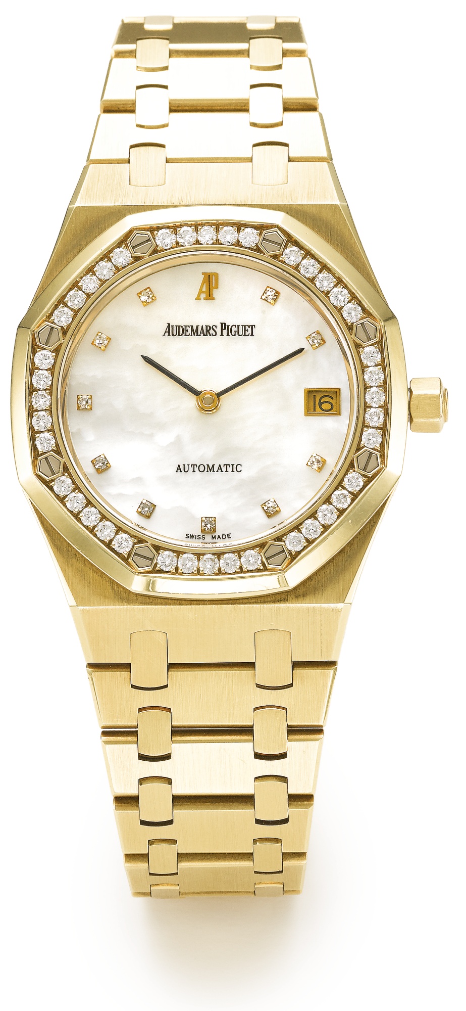Audemars Piguet