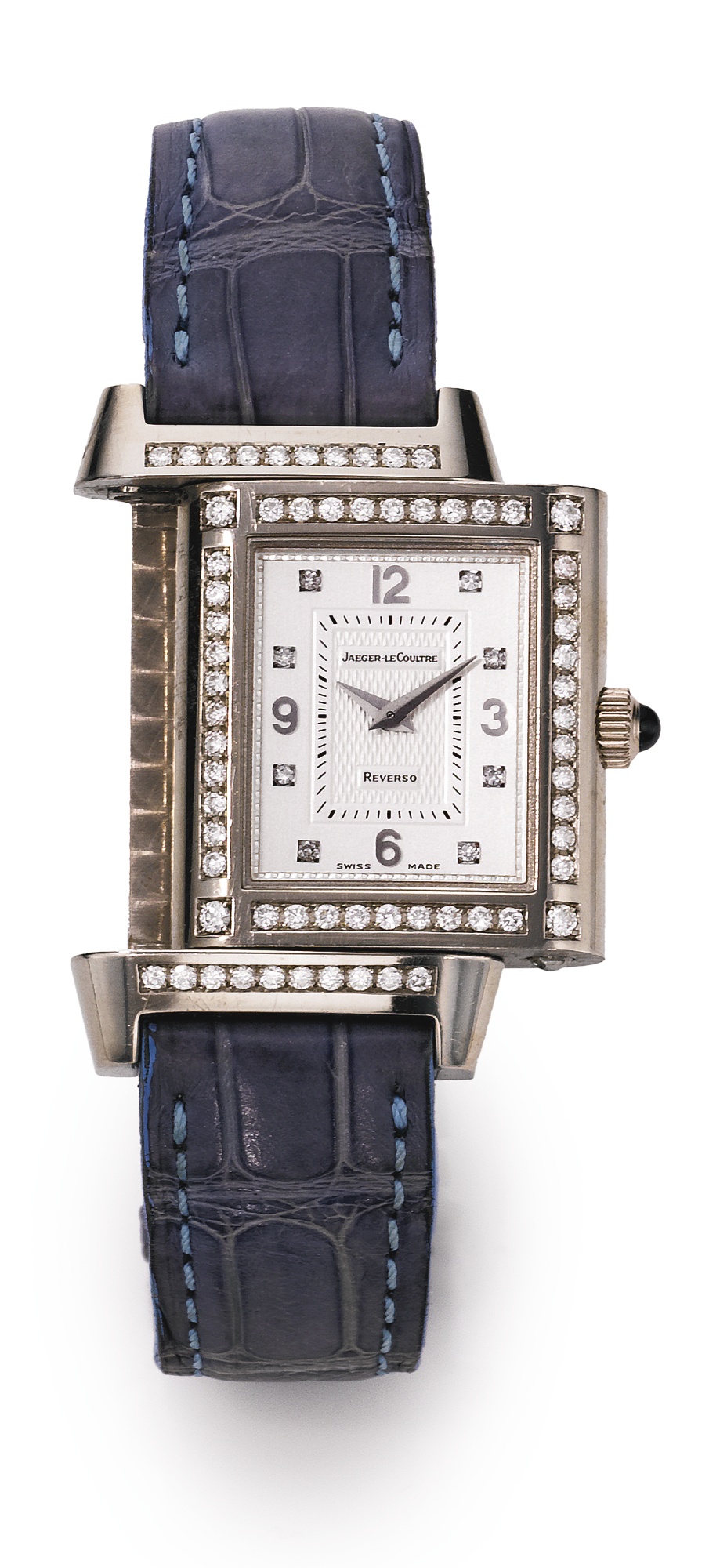 Jaeger LeCoultre