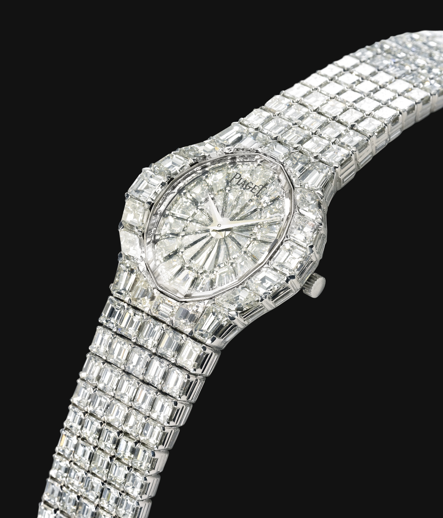 Piaget ref. 40011