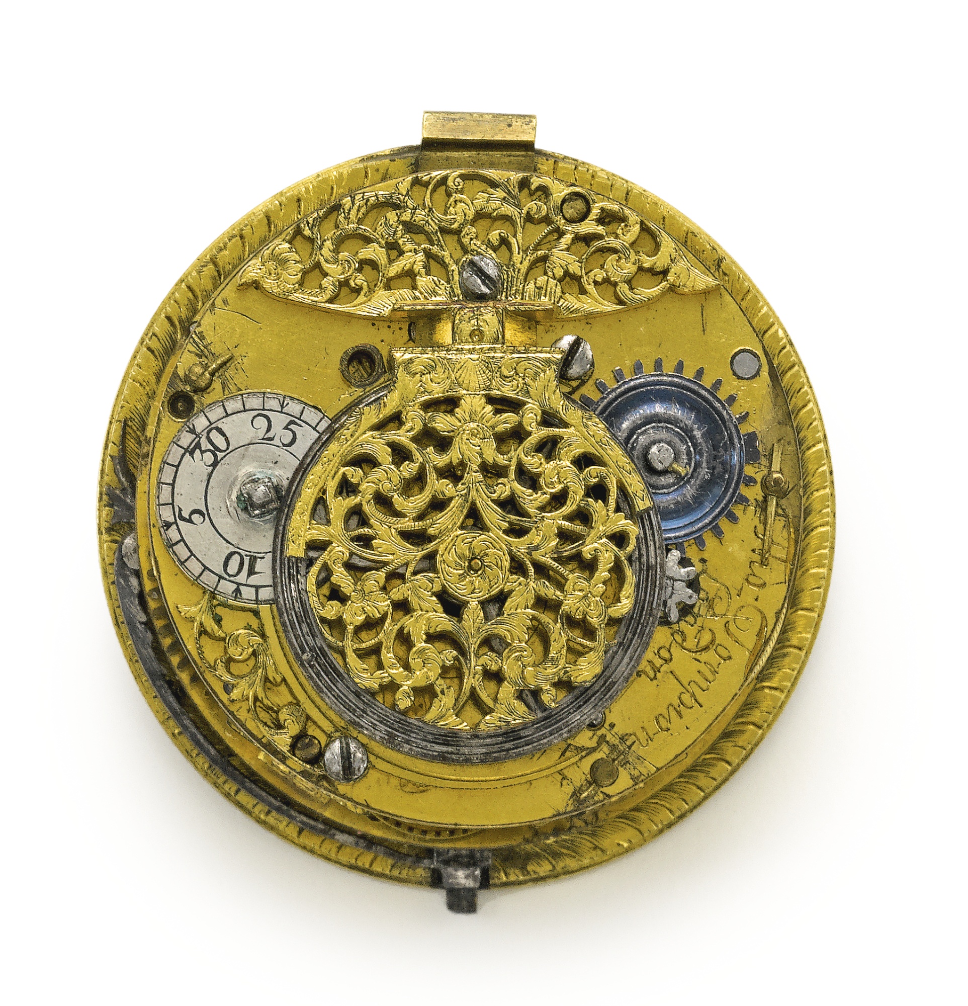 Thomas Tompion