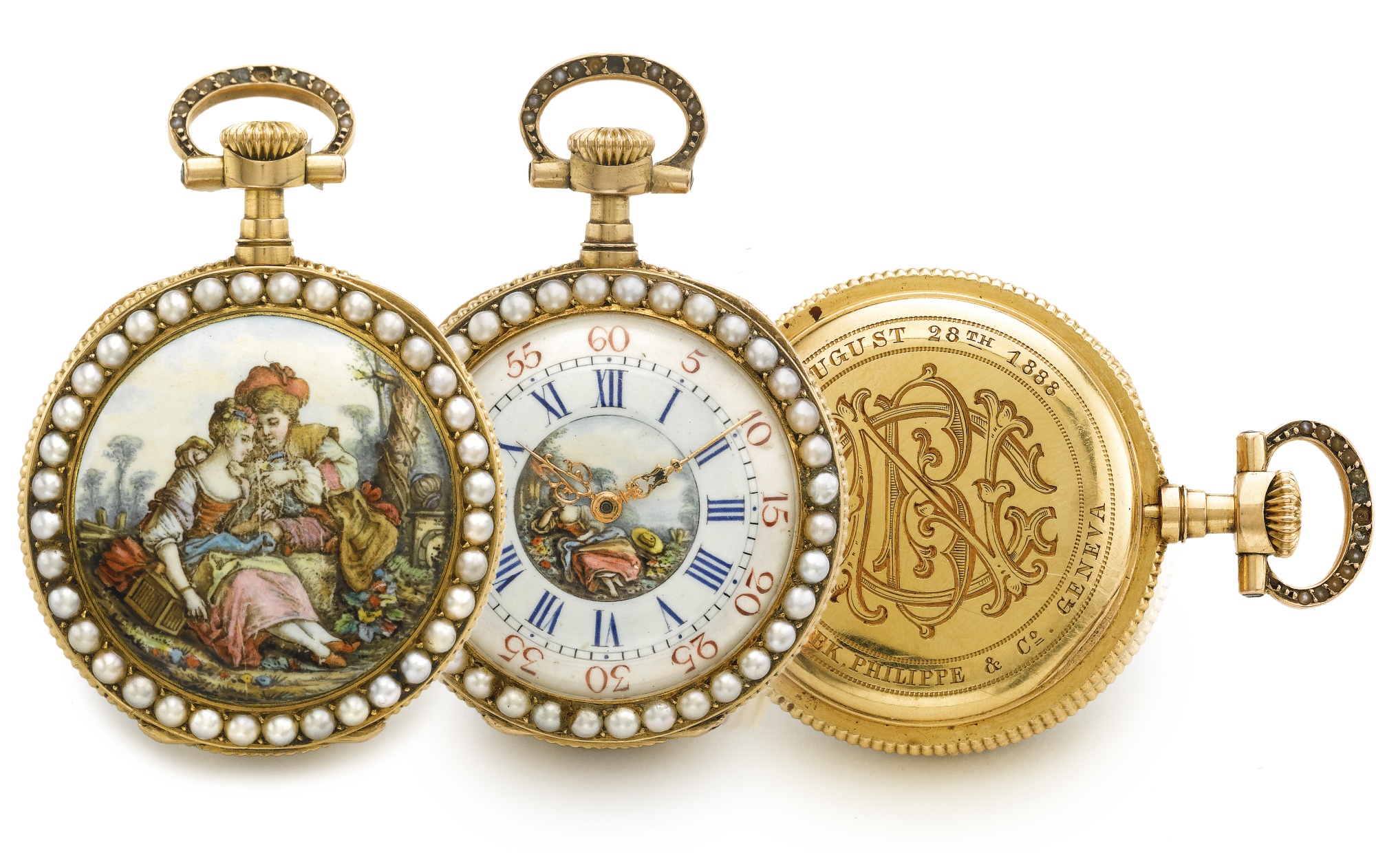 Patek Philippe