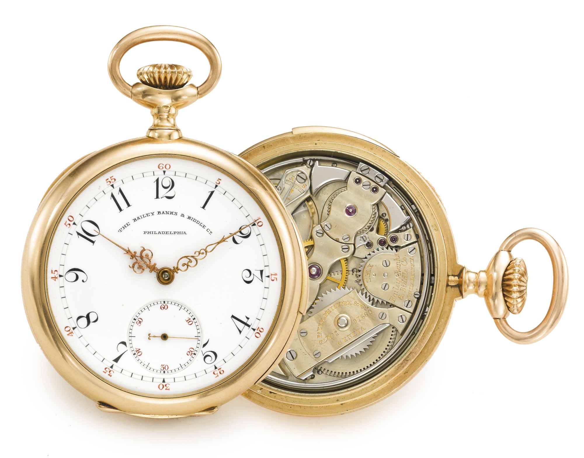 Patek Philippe