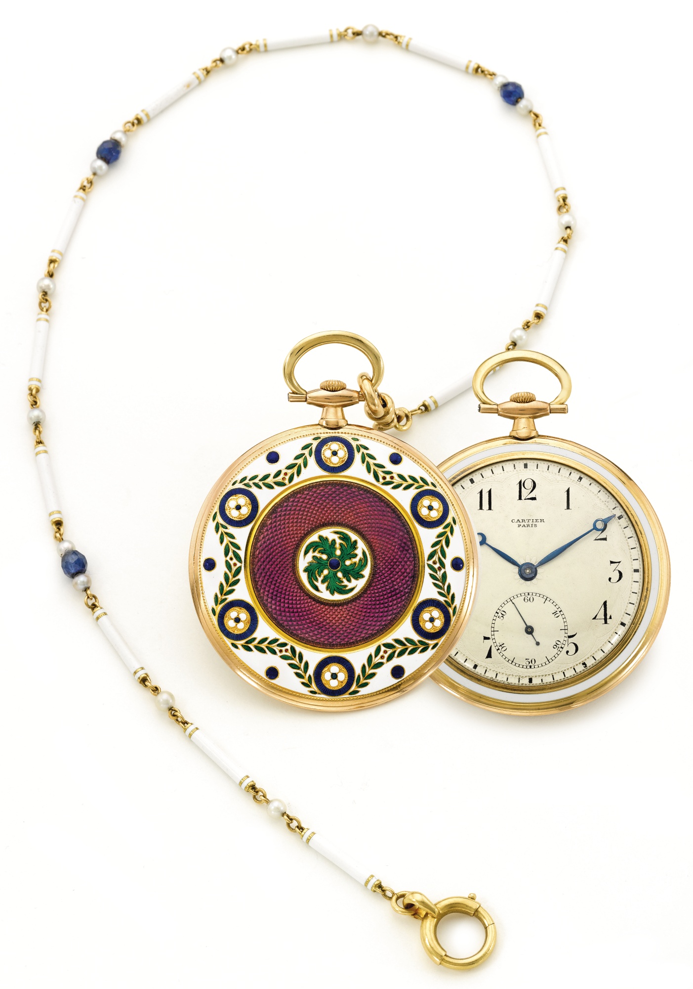 Cartier