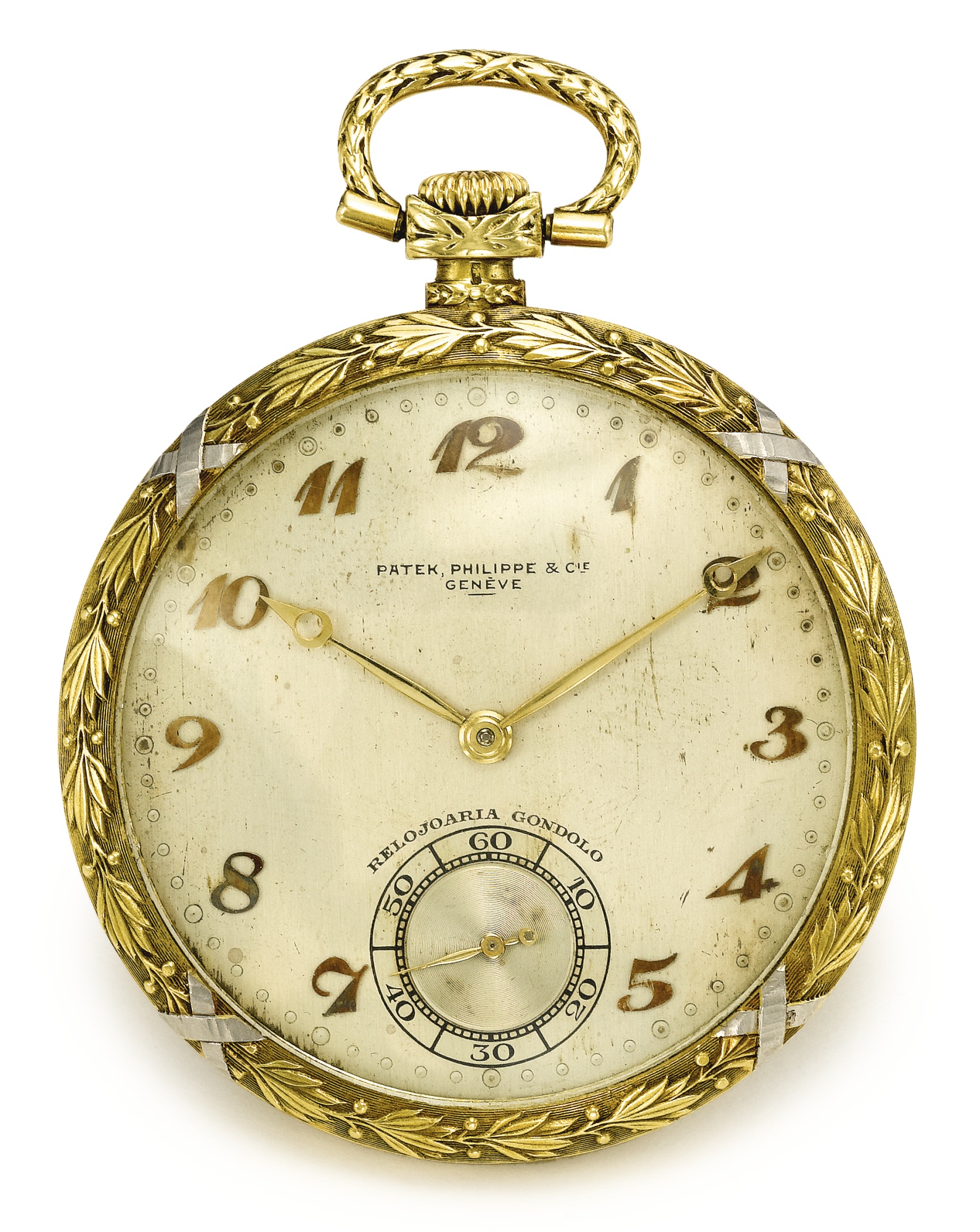 Patek Philippe