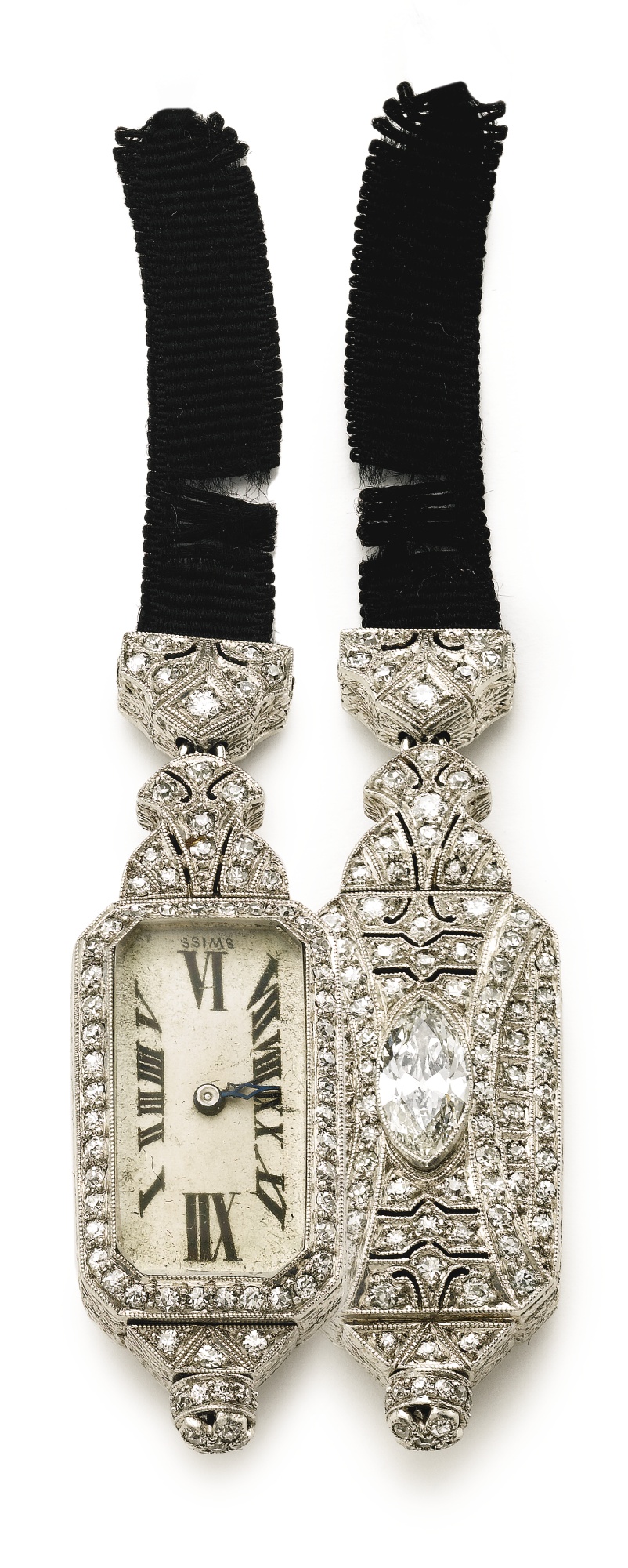 Audemars Piguet