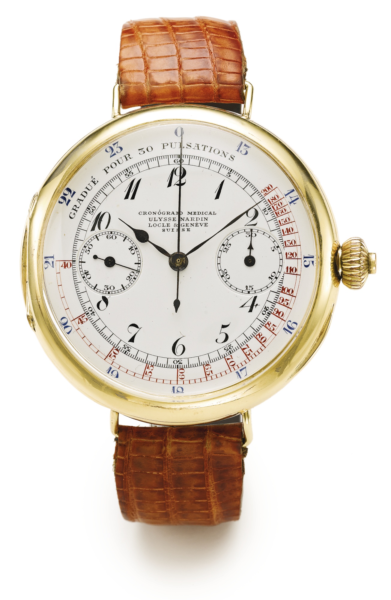 Ulysse Nardin