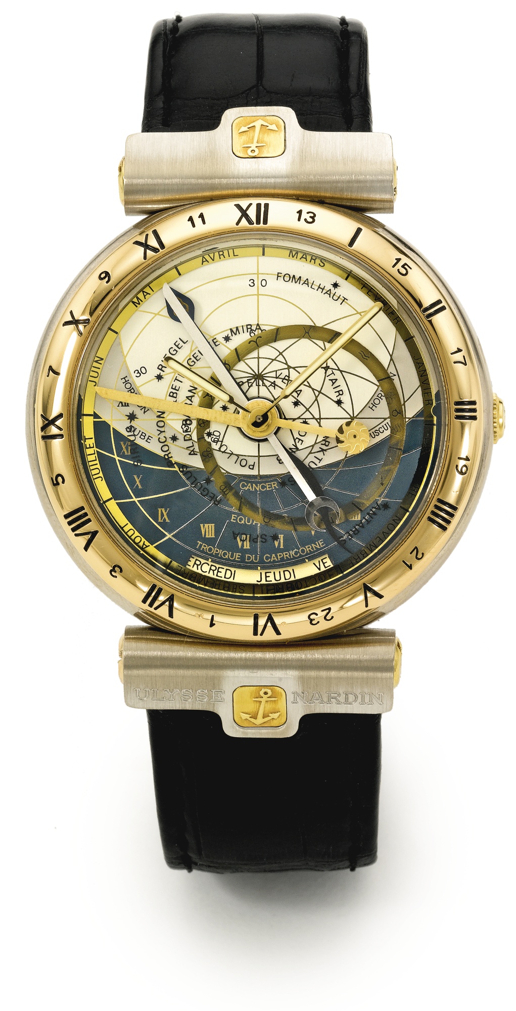 Ulysse Nardin