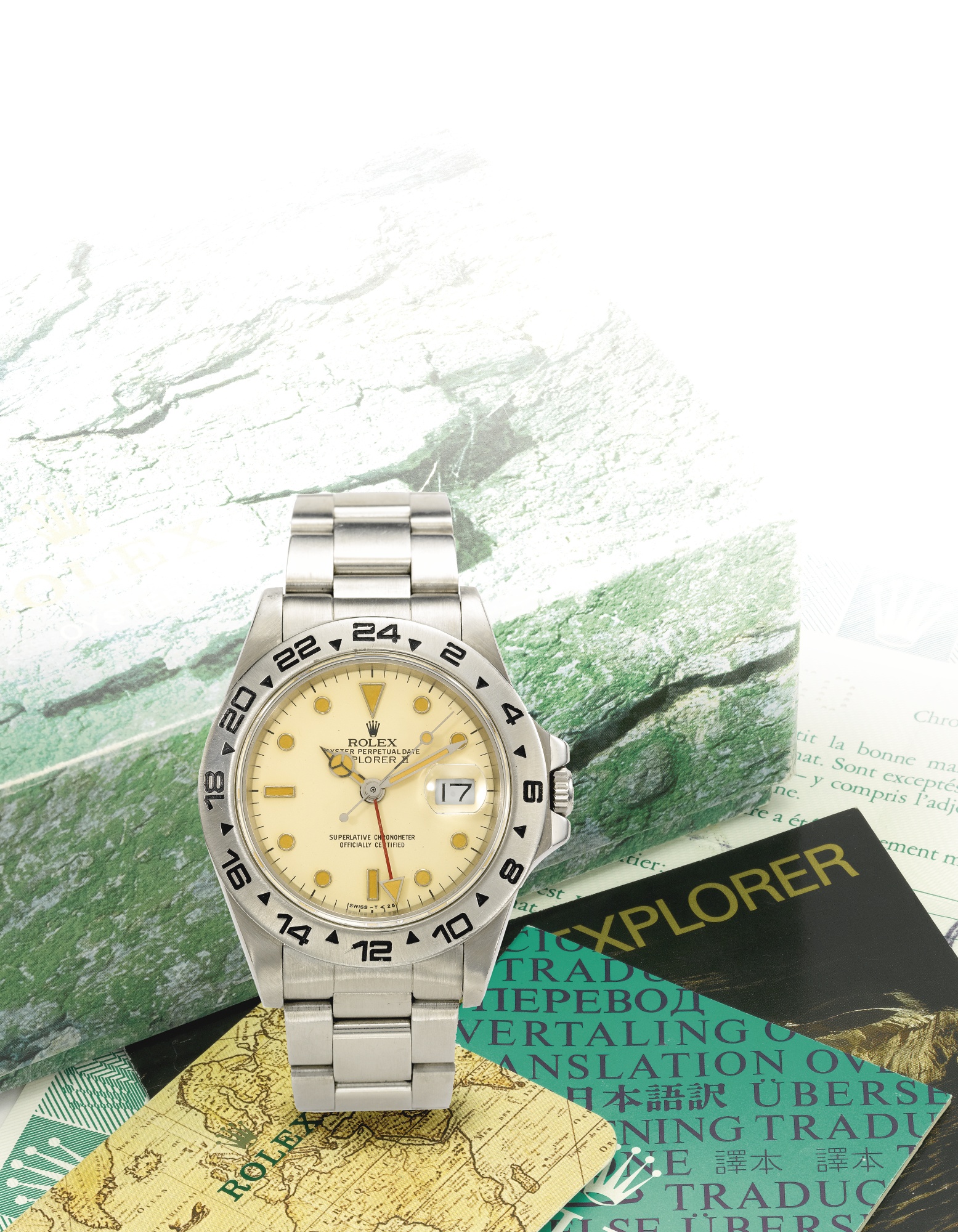 Rolex