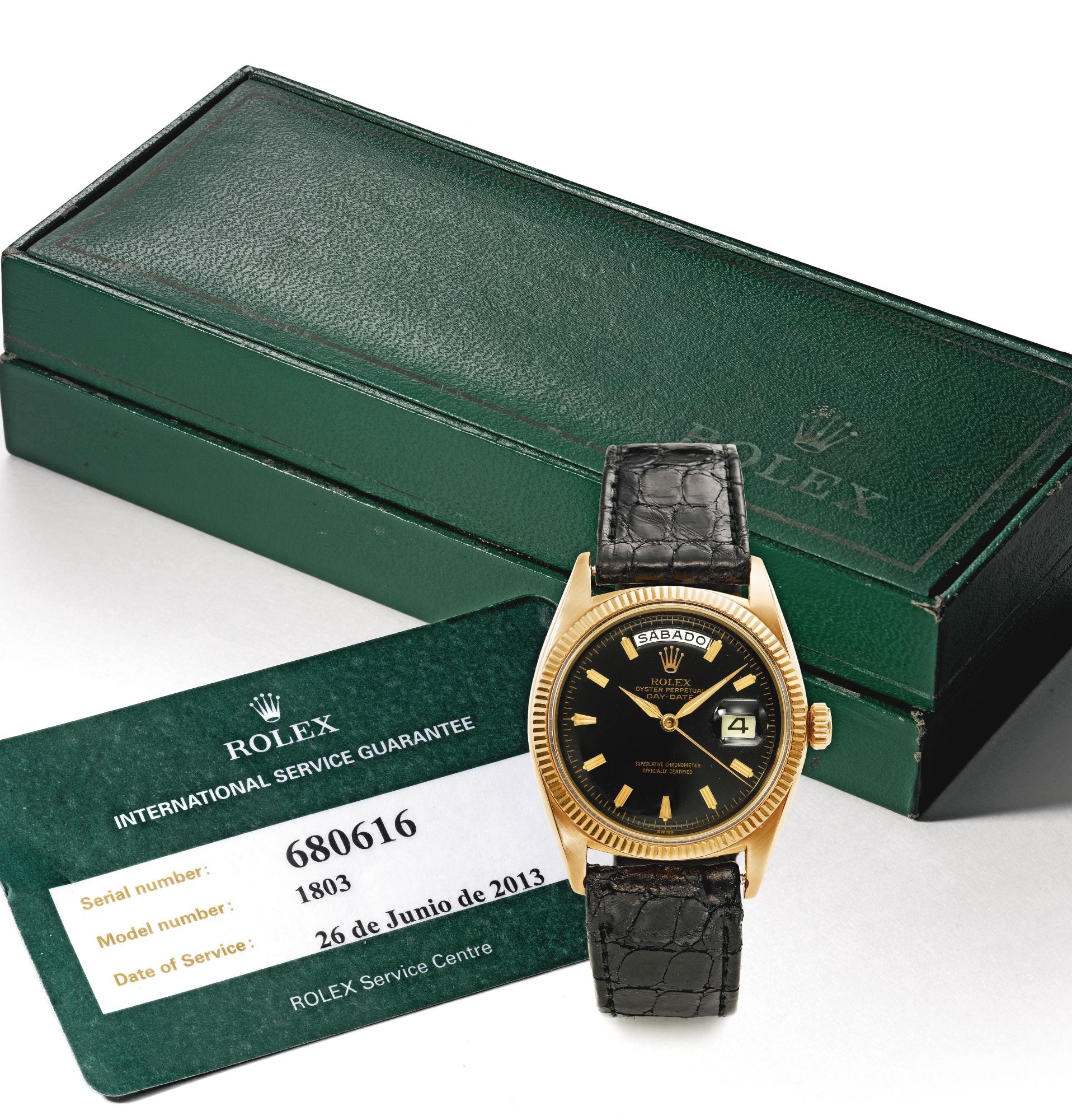 Rolex