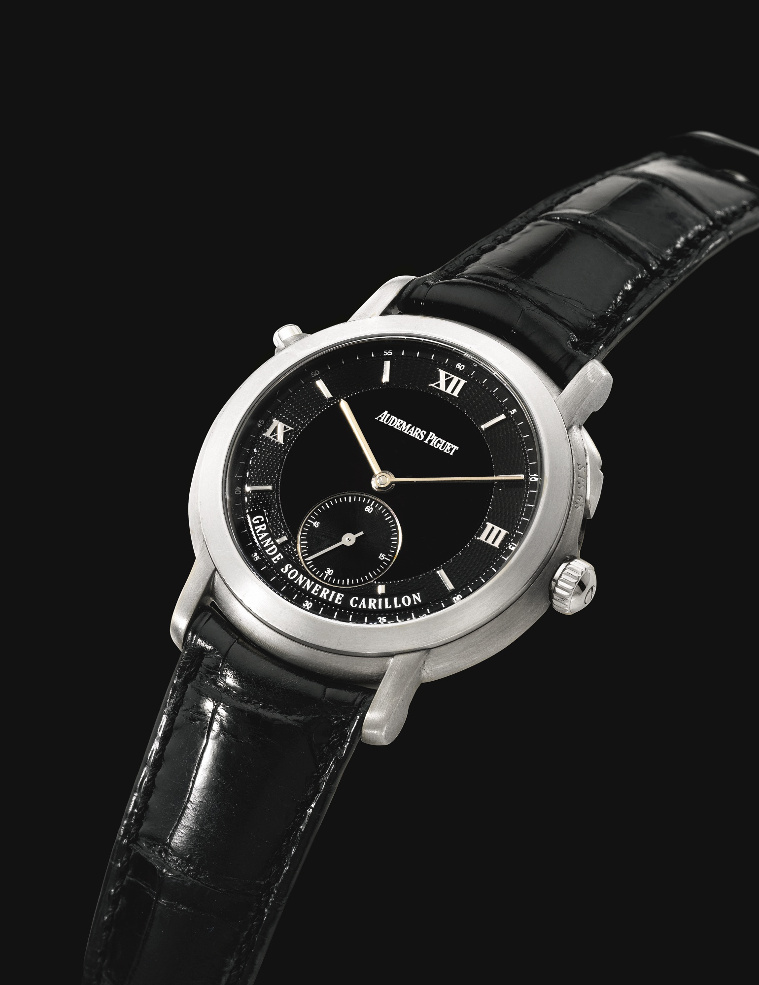 Audemars Piguet