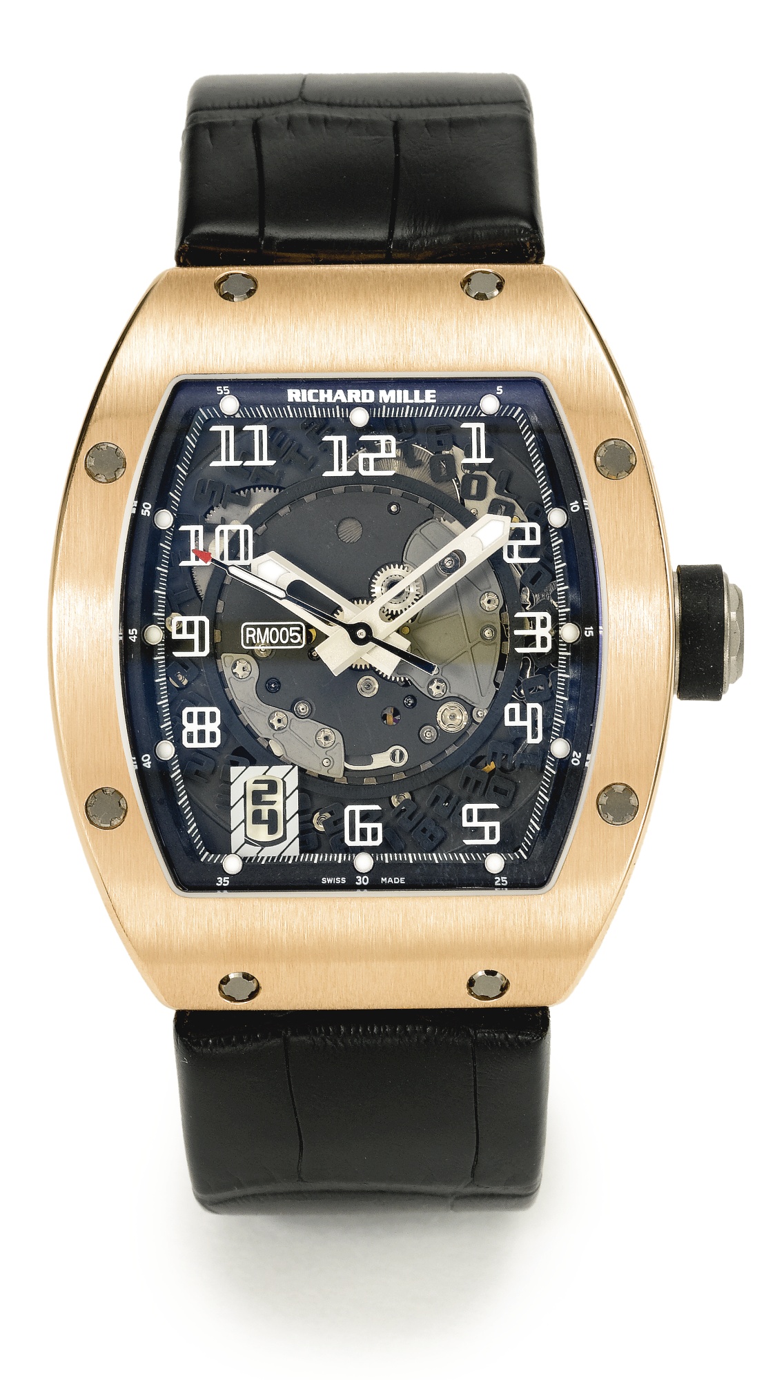 Richard Mille
