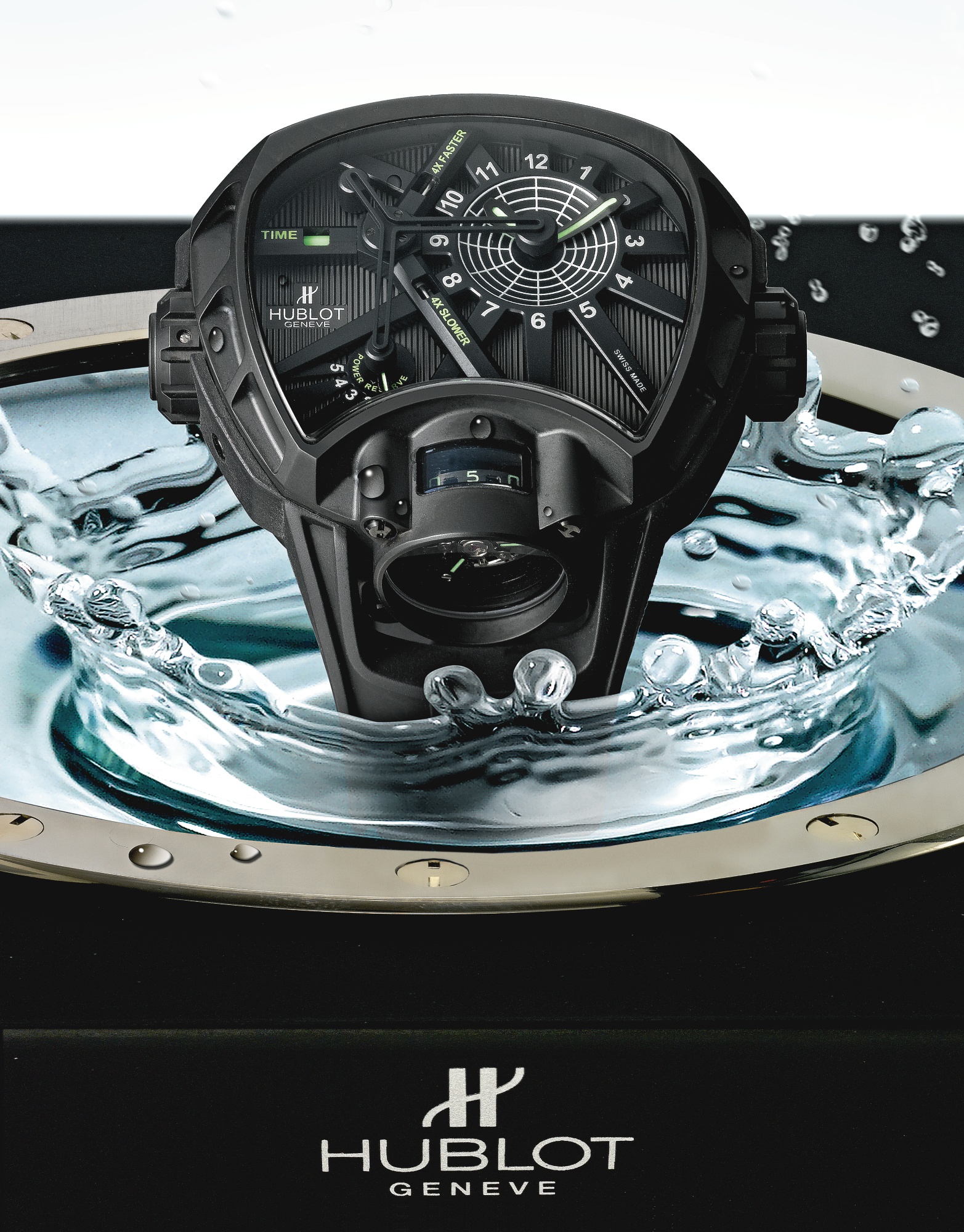 Hublot