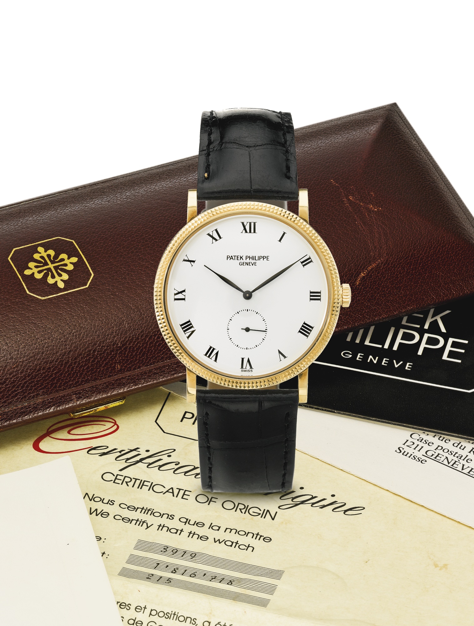 Patek Philippe