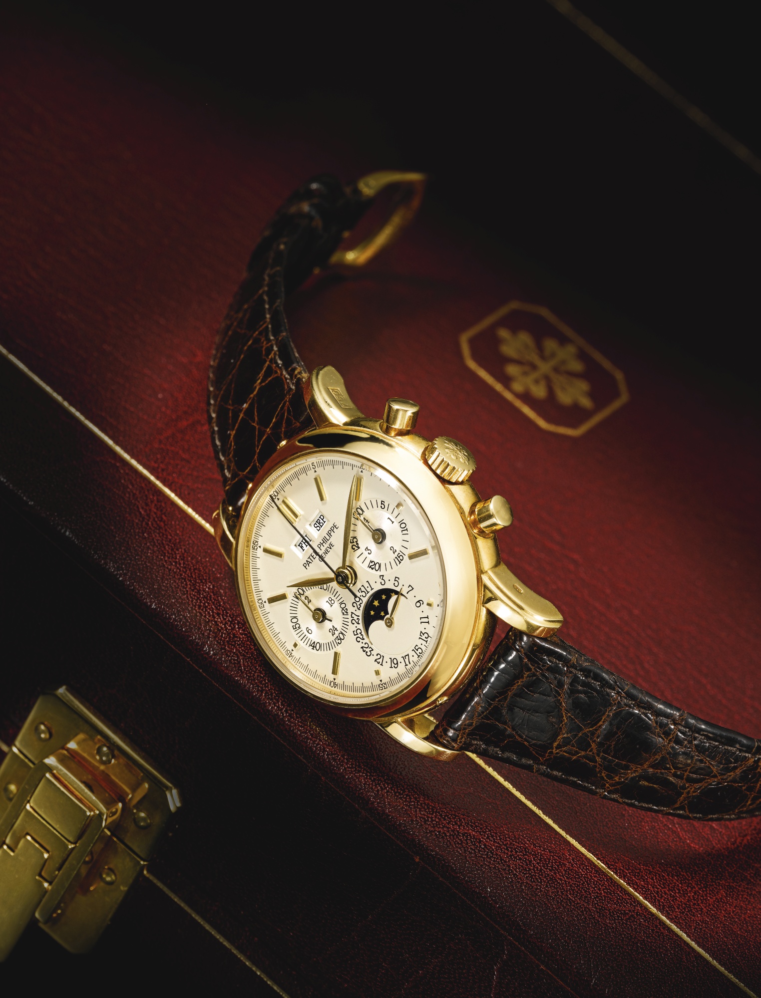Patek Philippe