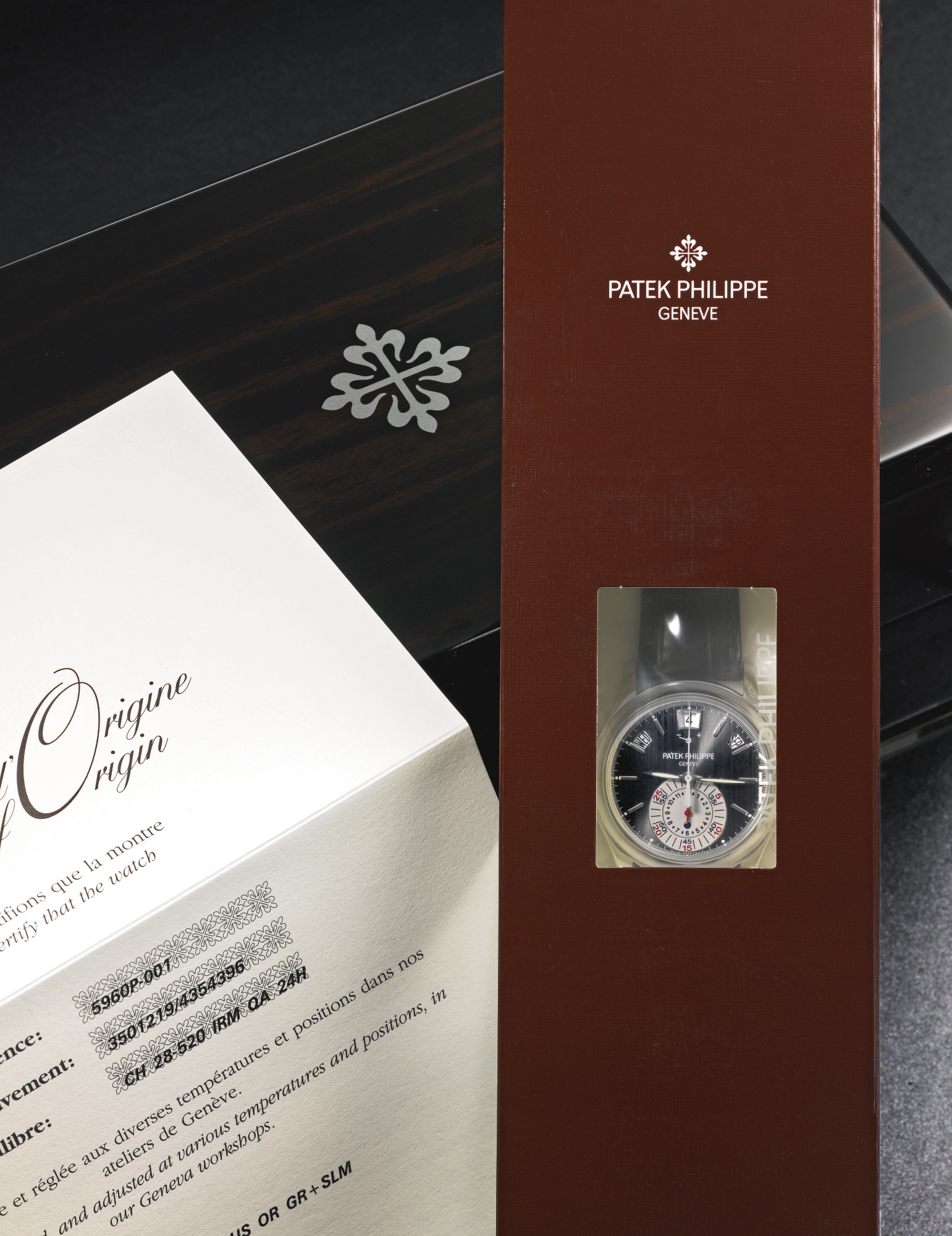 Patek Philippe