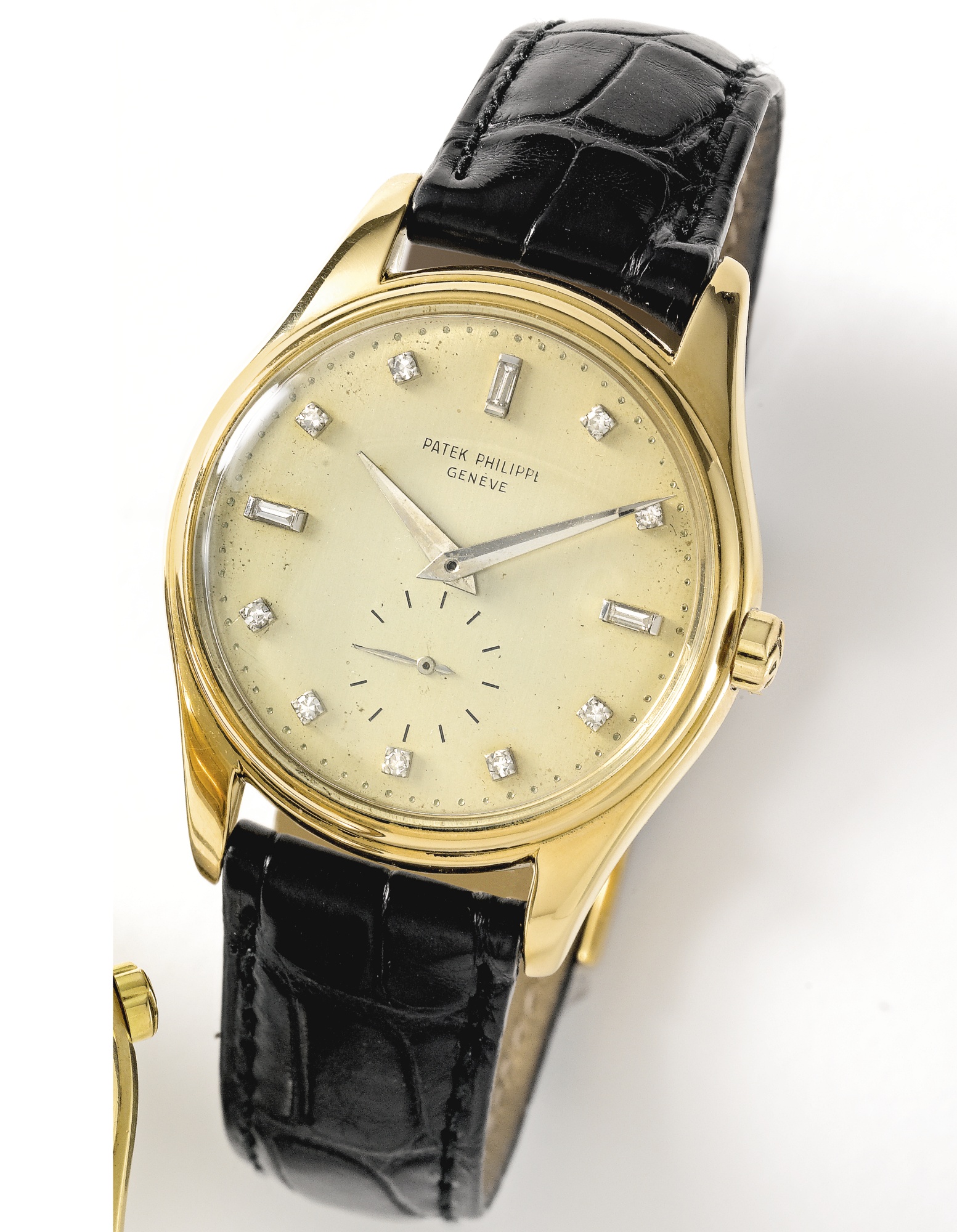 Patek Philippe