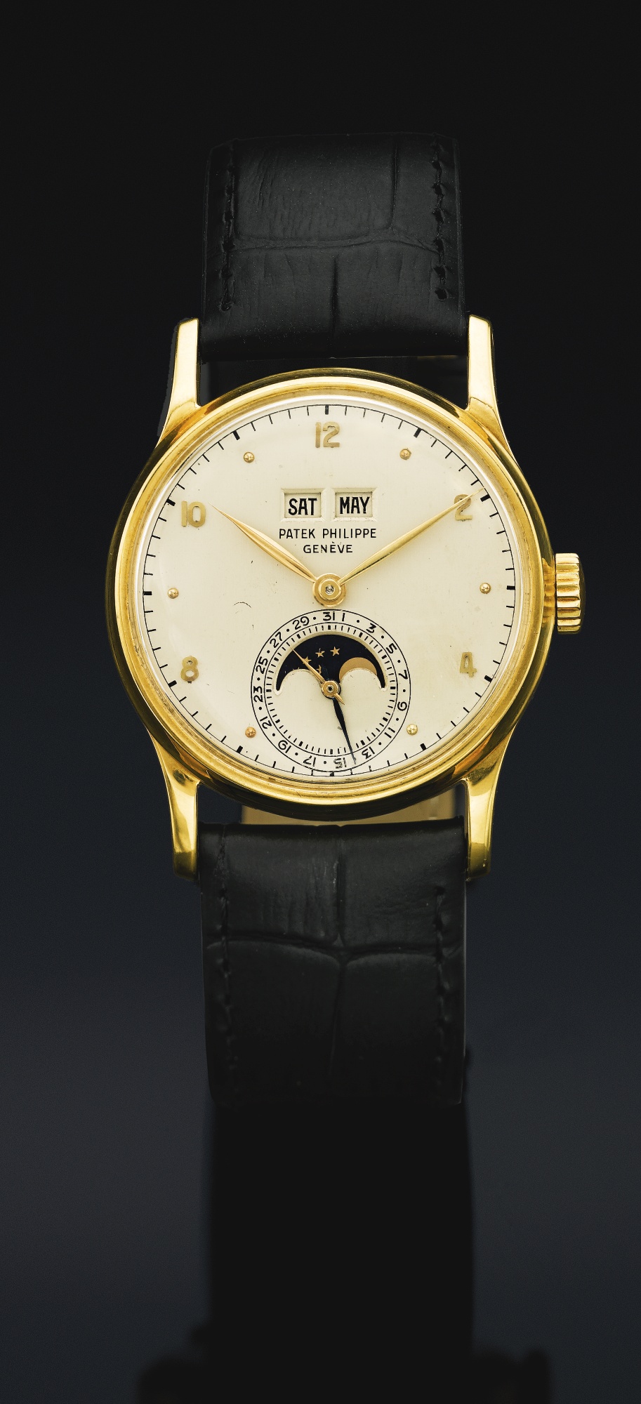 Patek Philippe