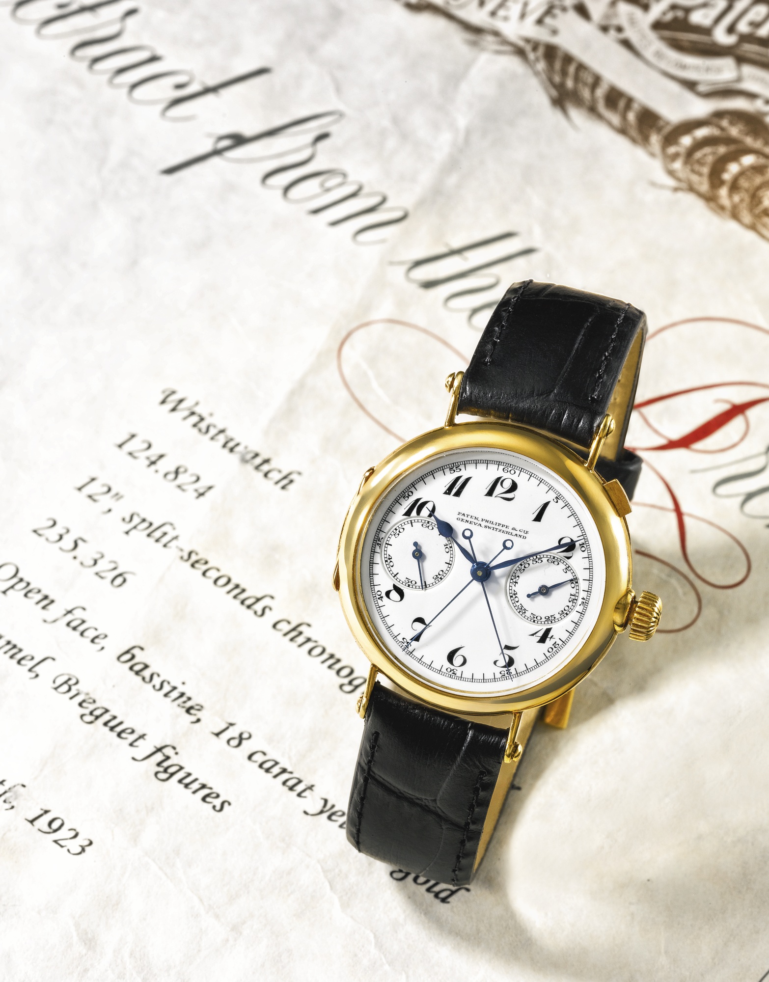 Patek Philippe