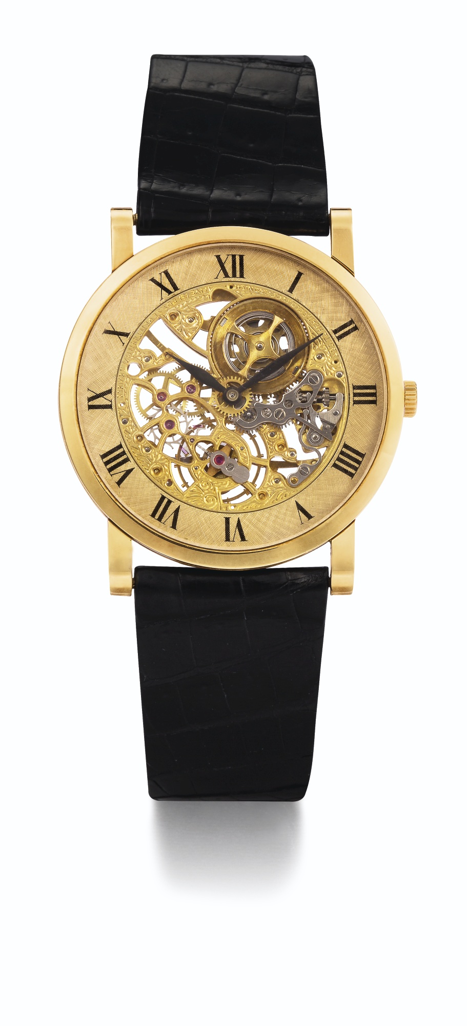 Audemars Piguet