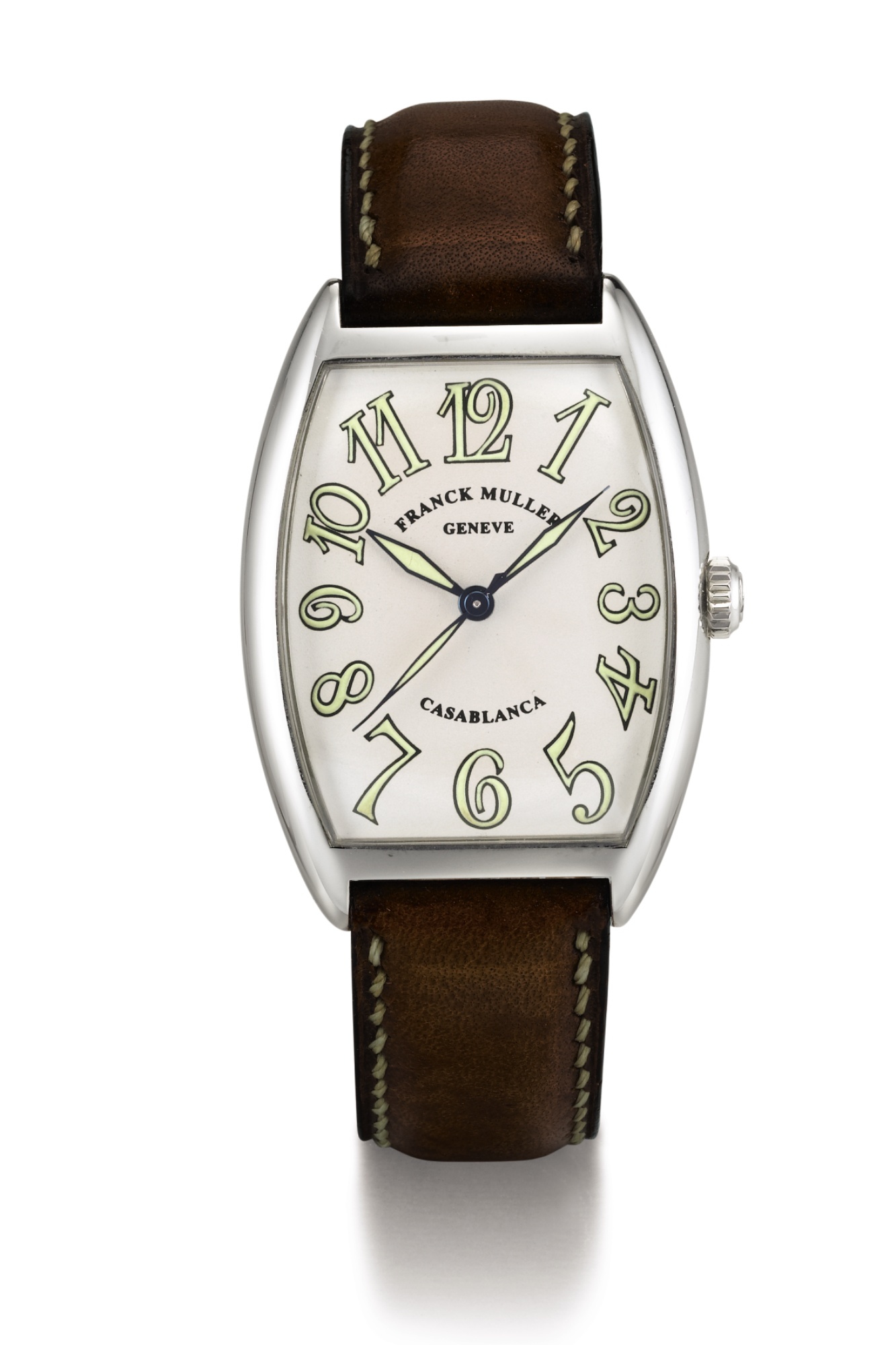 Franck Muller