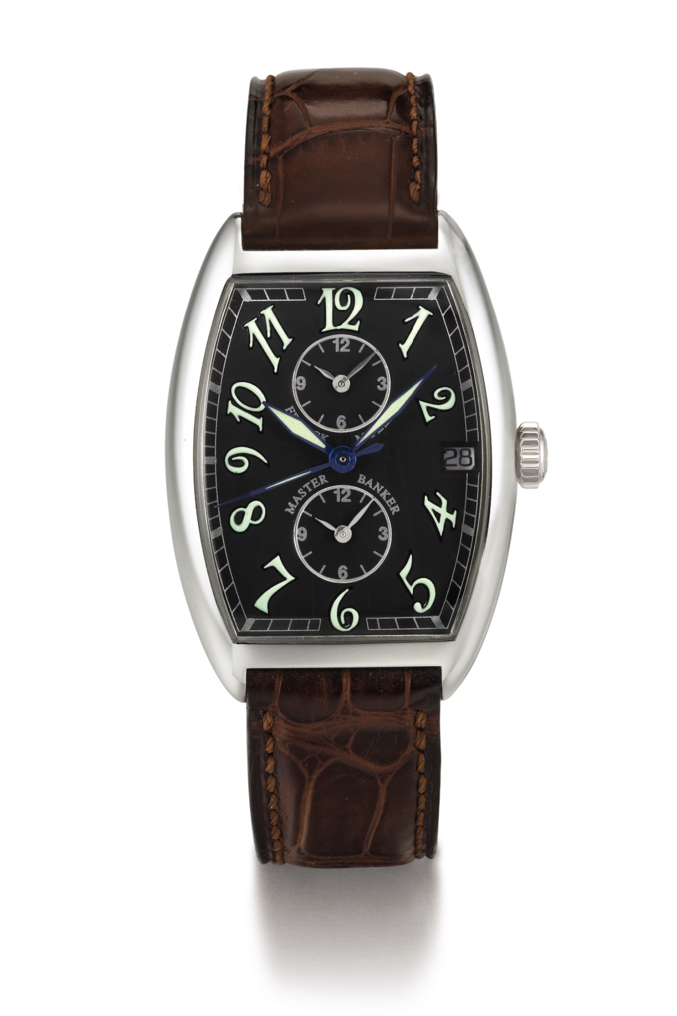 Franck Muller