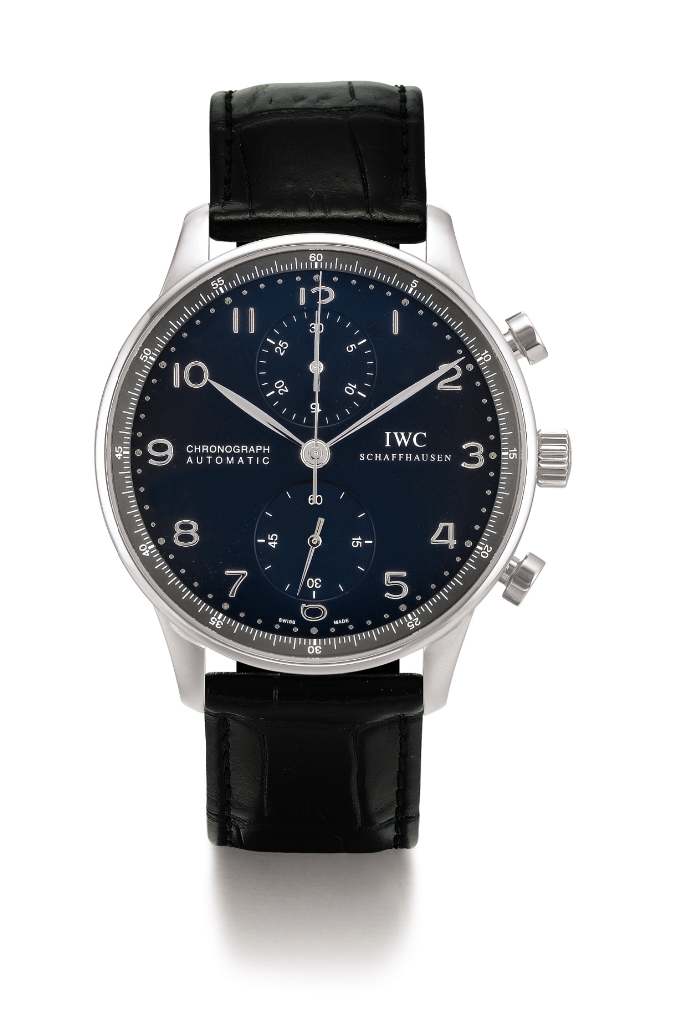 IWC