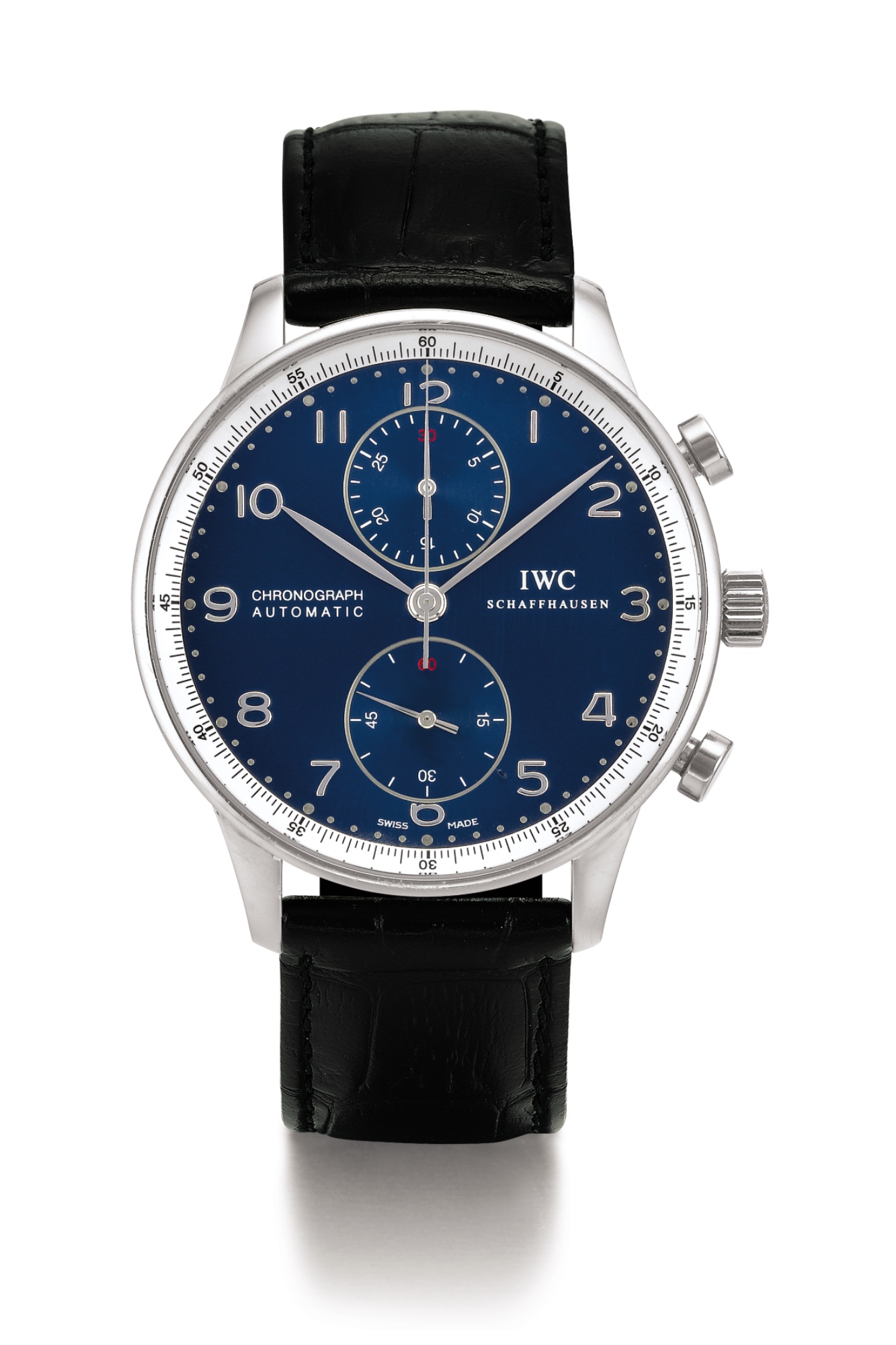 IWC