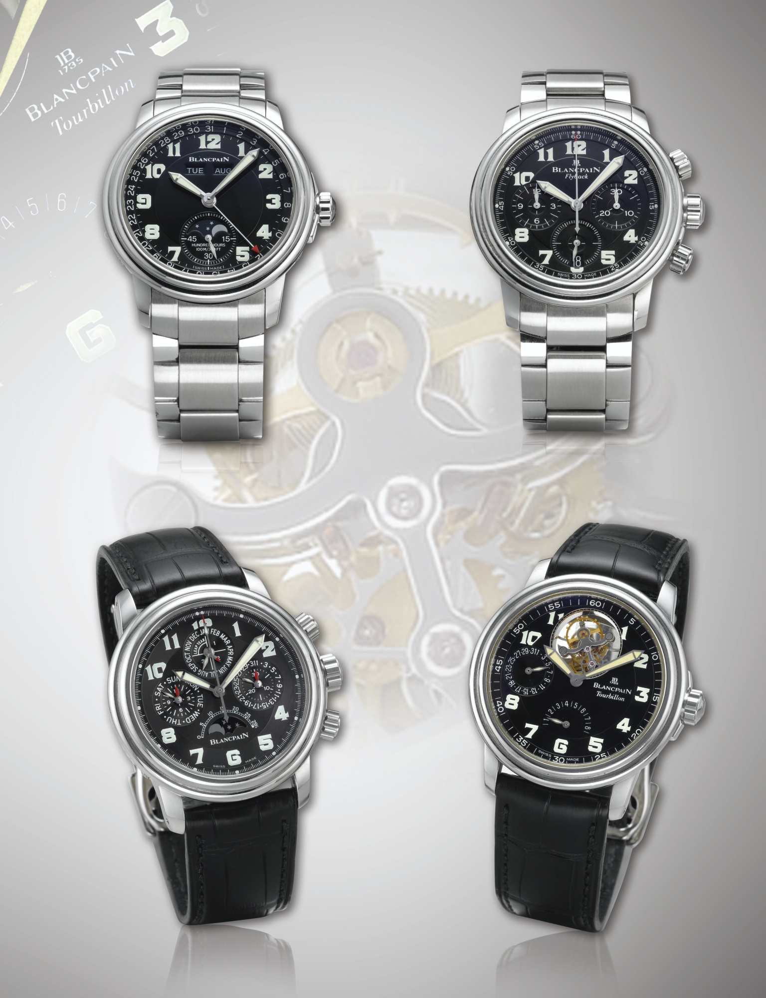Blancpain