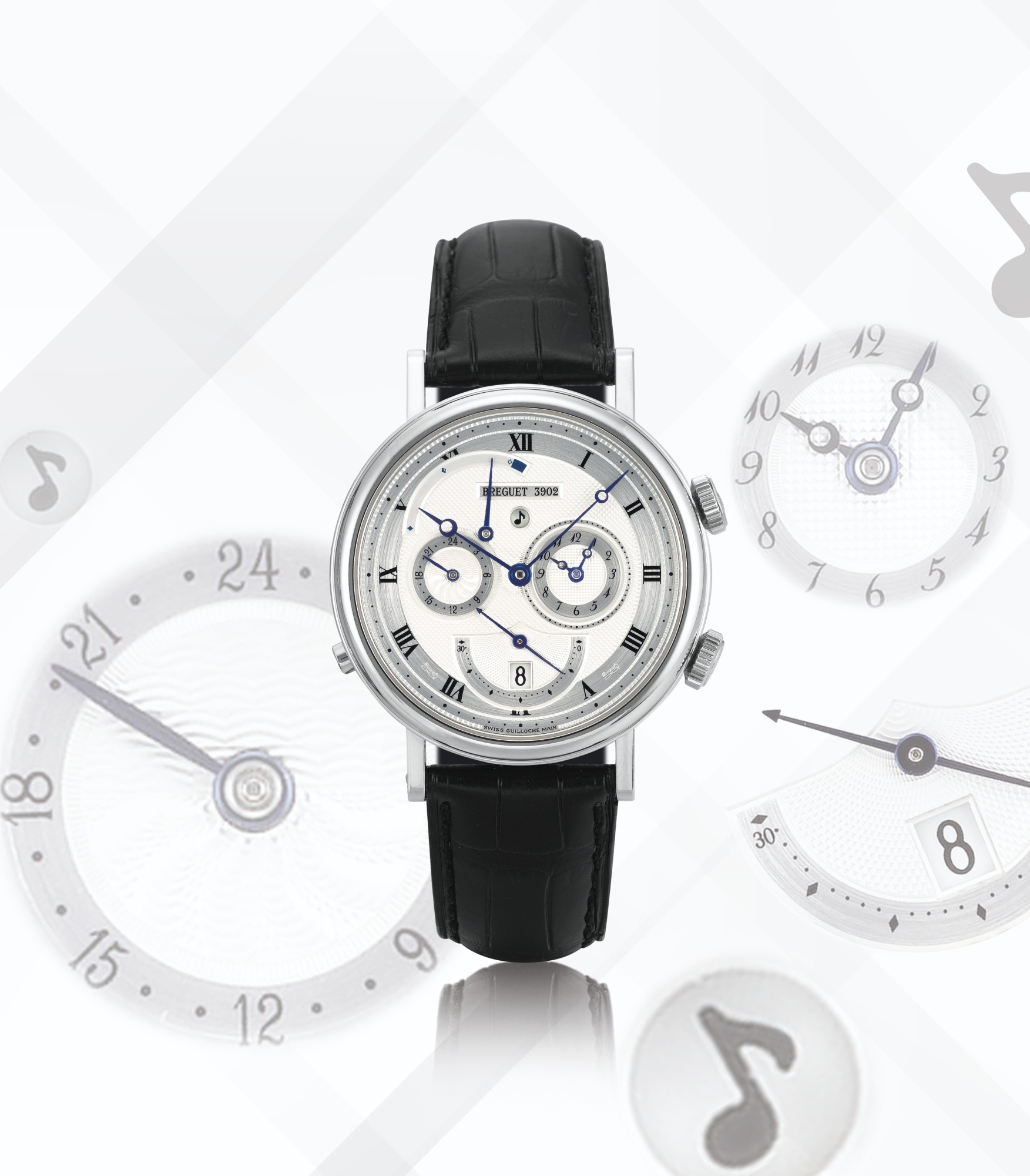 Breguet