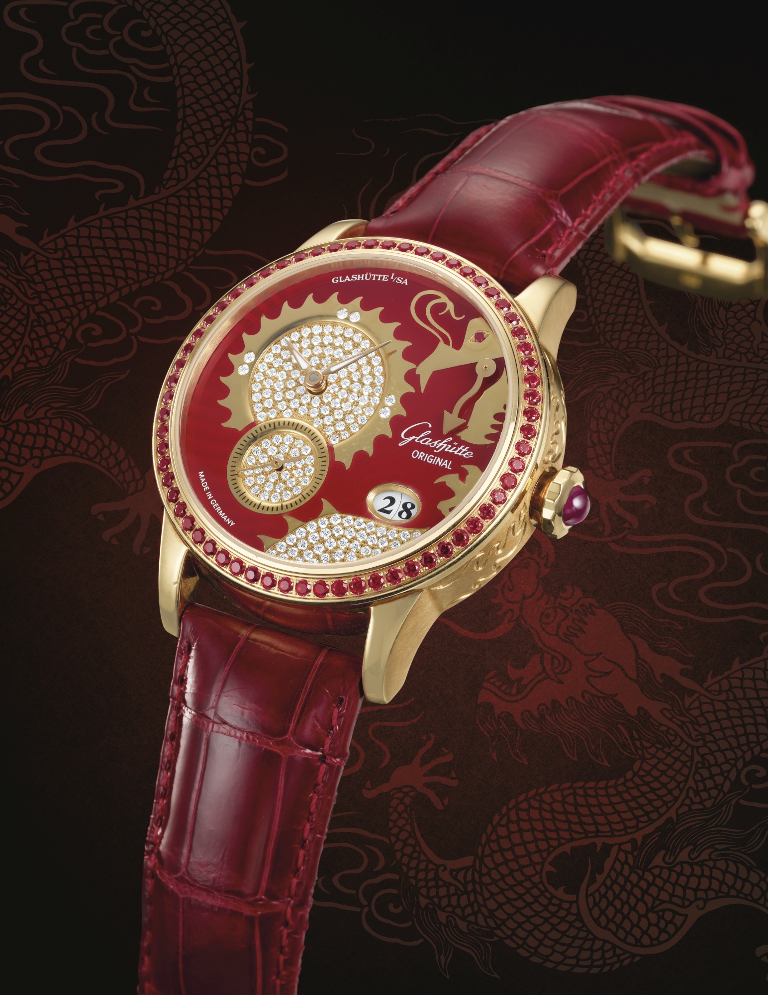 Glashütte Original