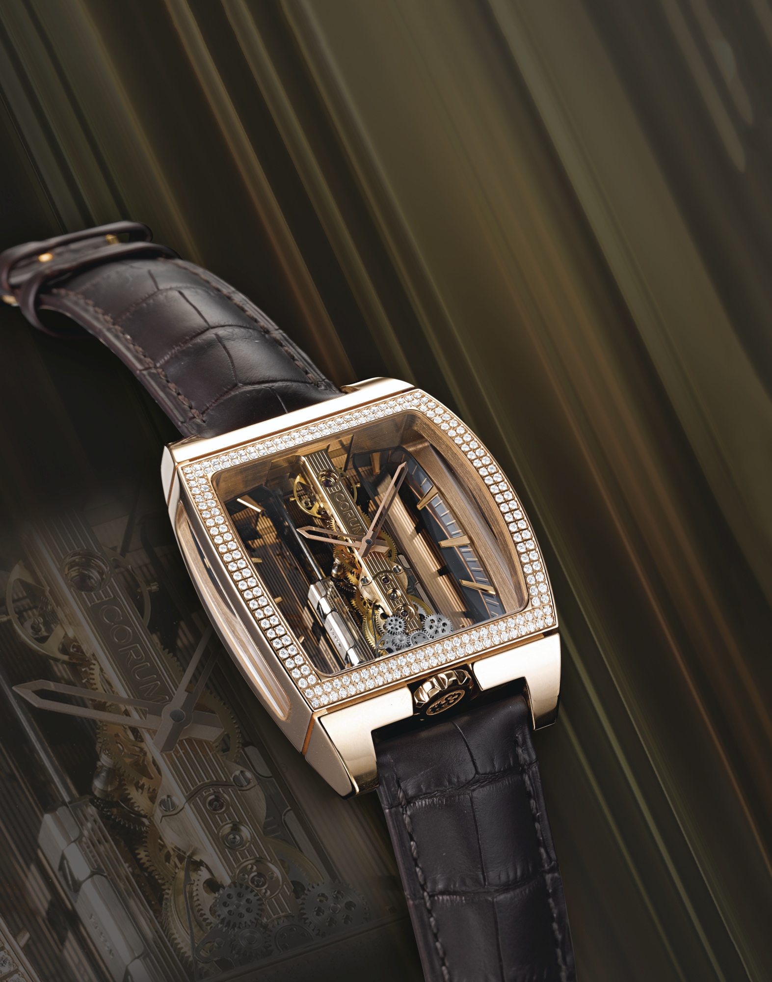 Corum