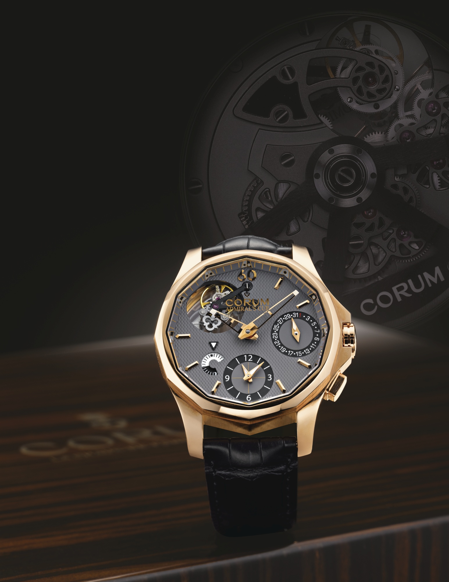 Corum