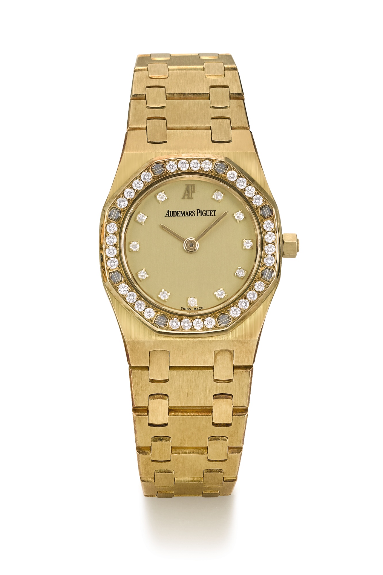 Audemars Piguet