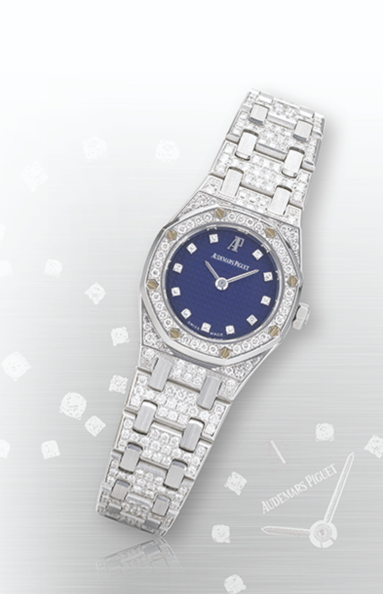 Audemars Piguet
