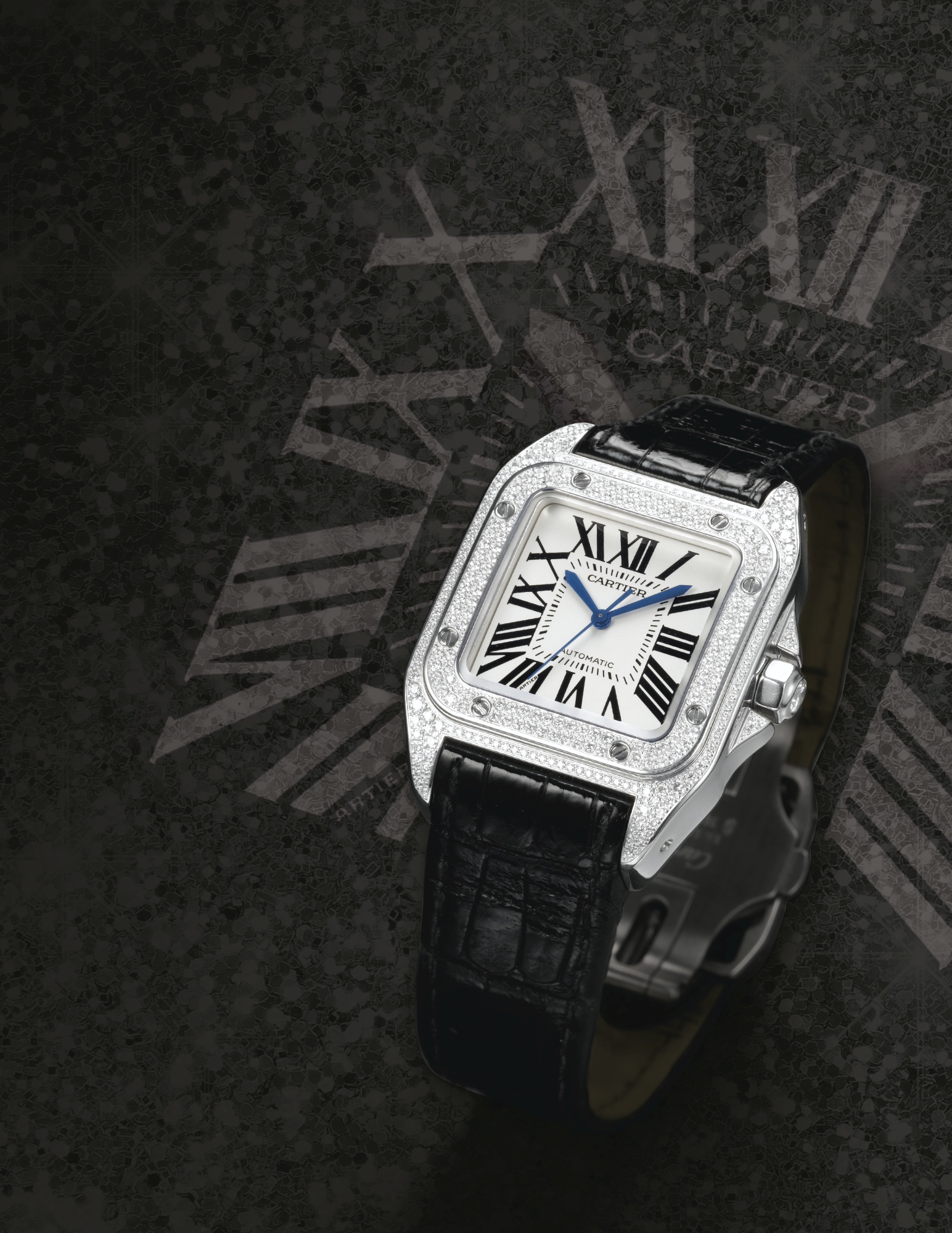 Cartier