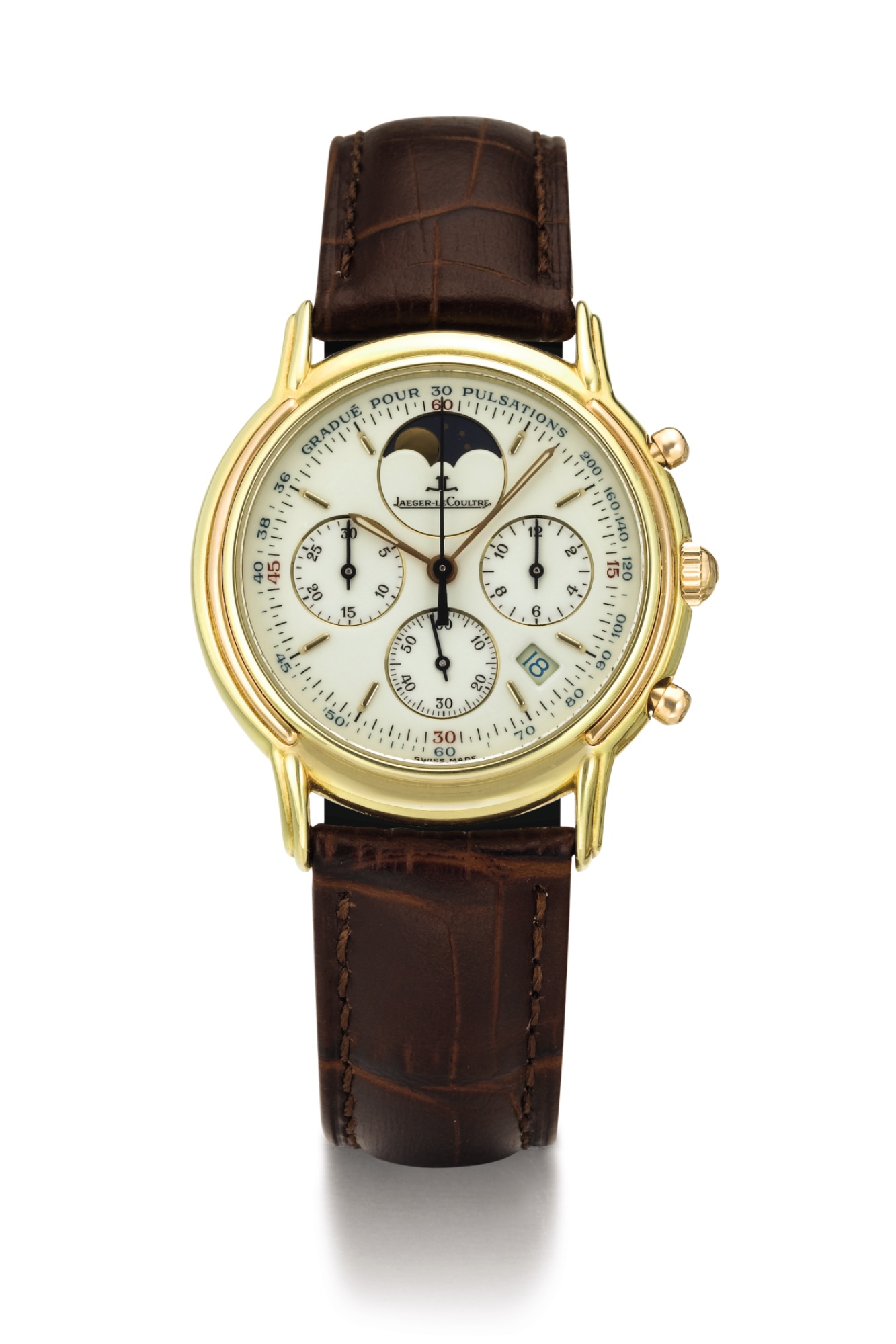 Jaeger-LeCoultre