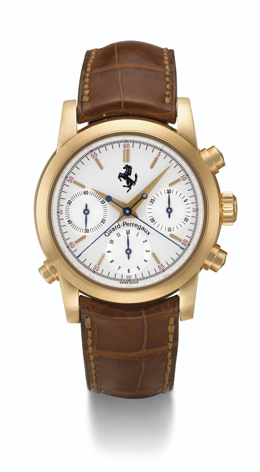 Girard-Perregaux
