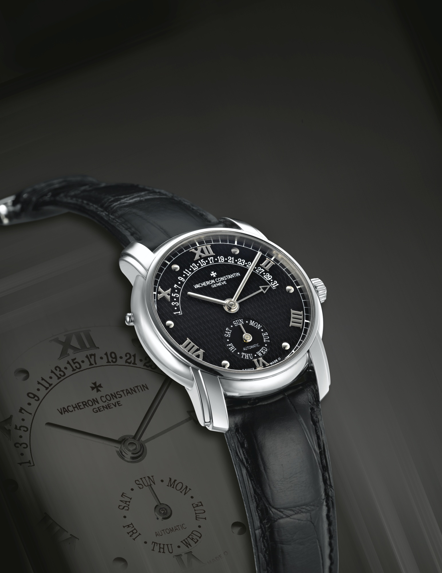 Vacheron Constantin