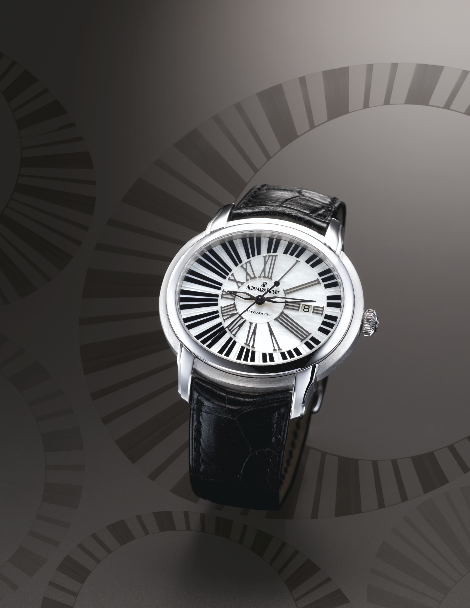 Audemars Piguet