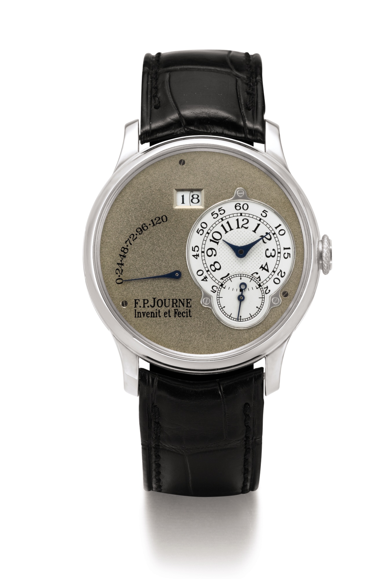 F.P. Journe