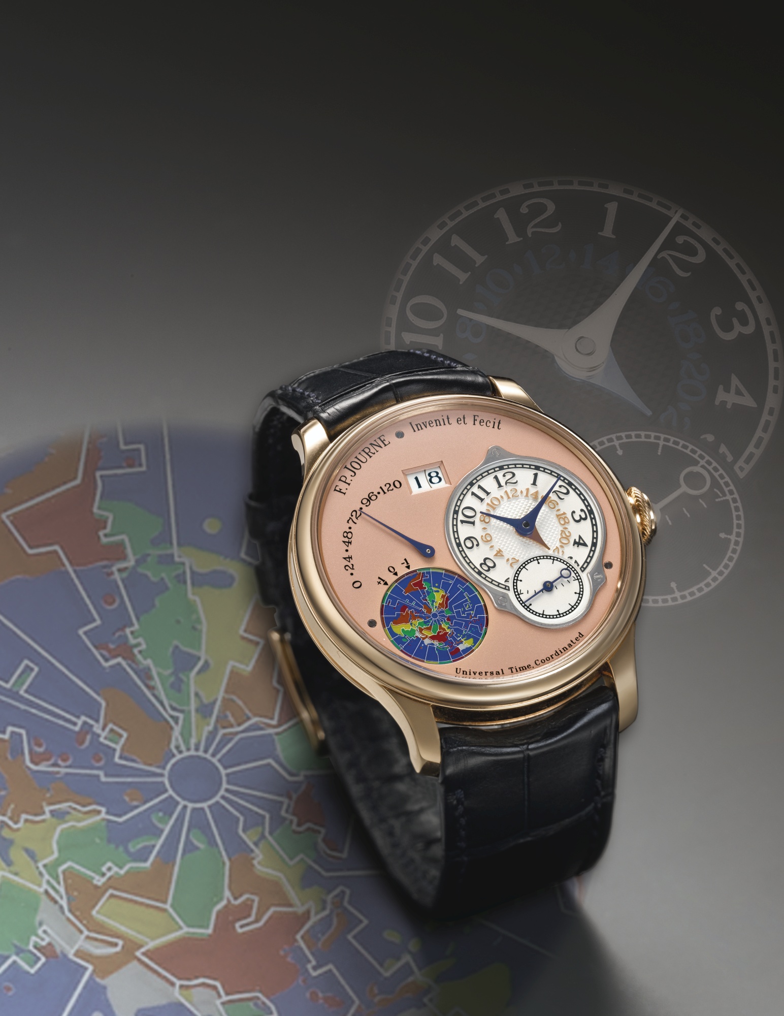 F.P. Journe