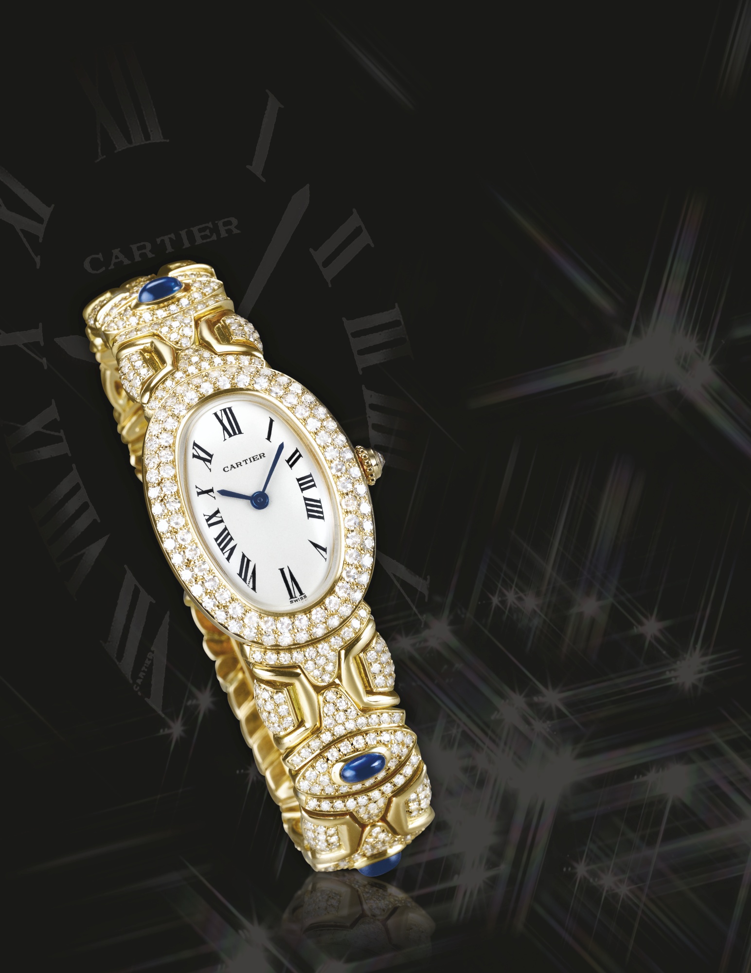Cartier