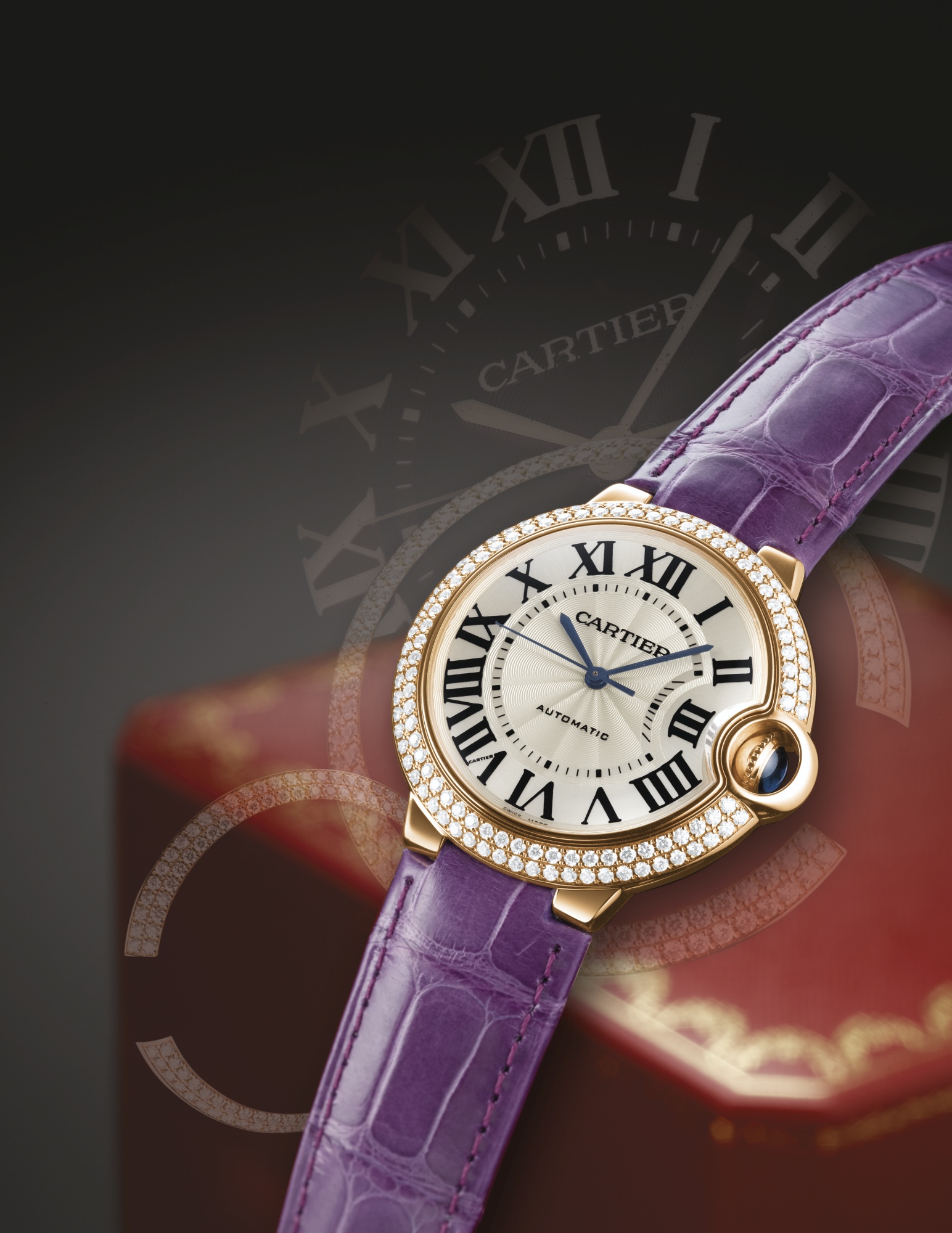 Cartier