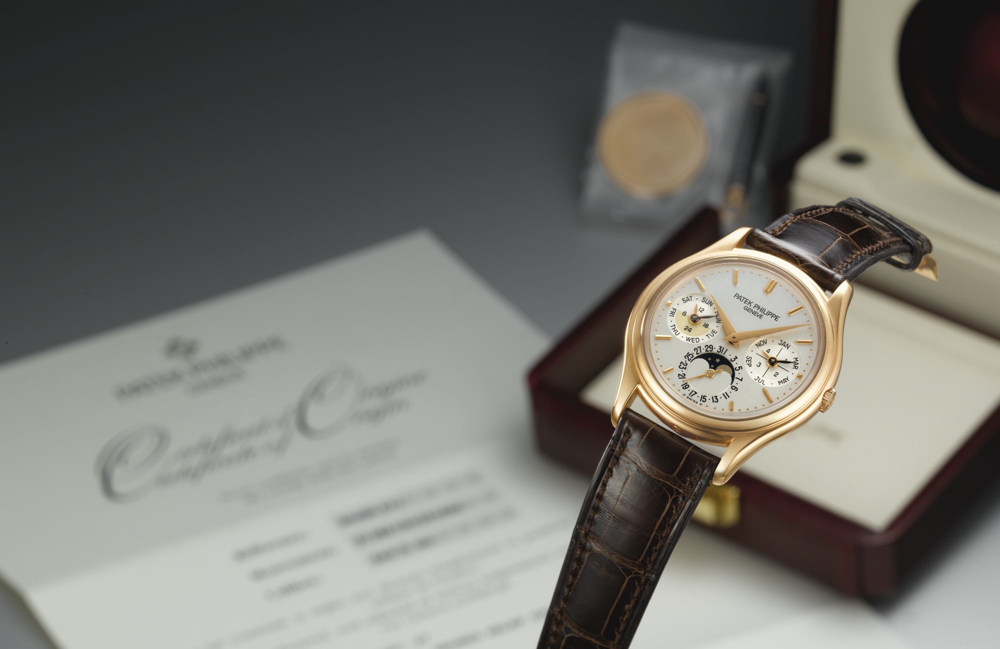 Patek Philippe