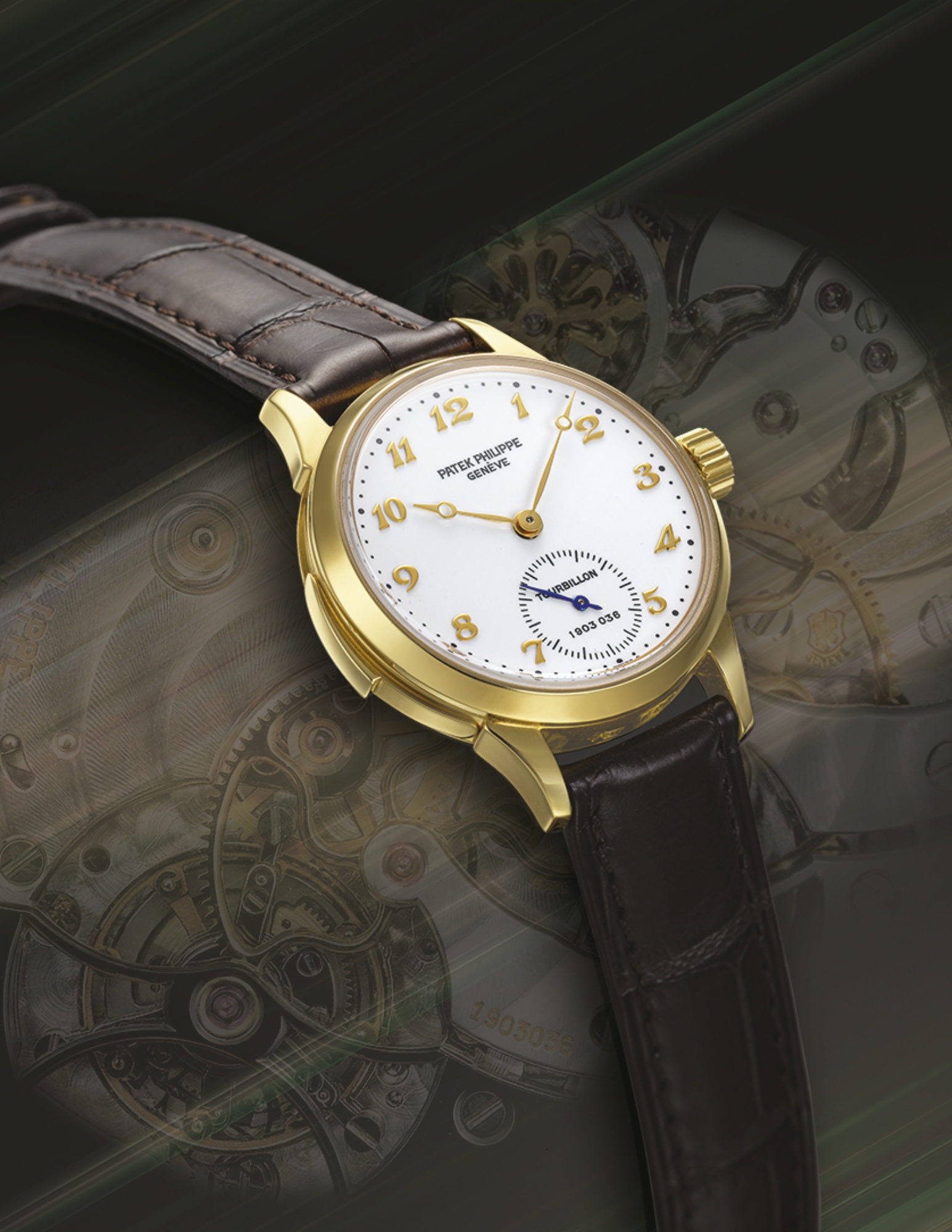 Patek Philippe