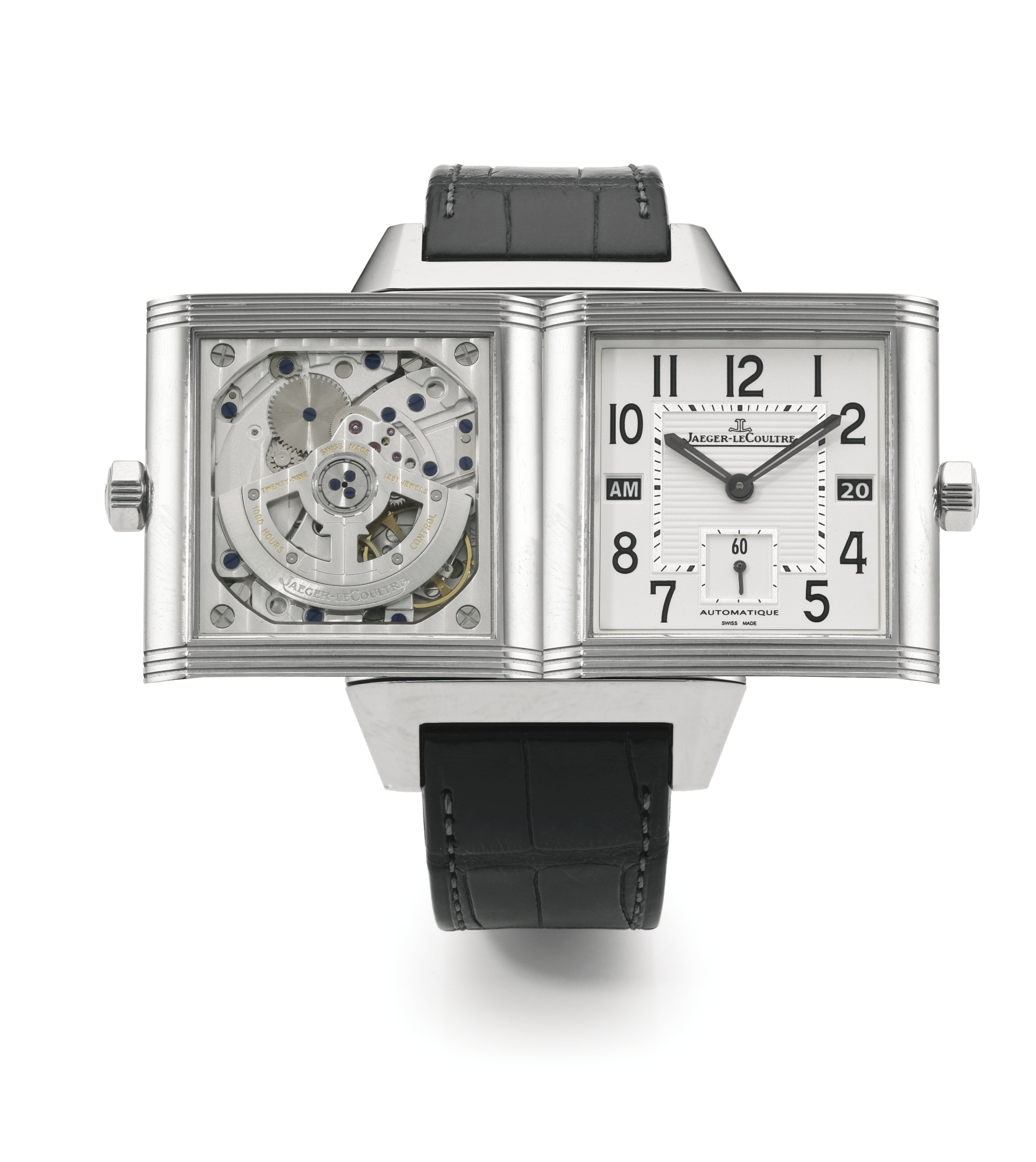 Jaeger-LeCoultre