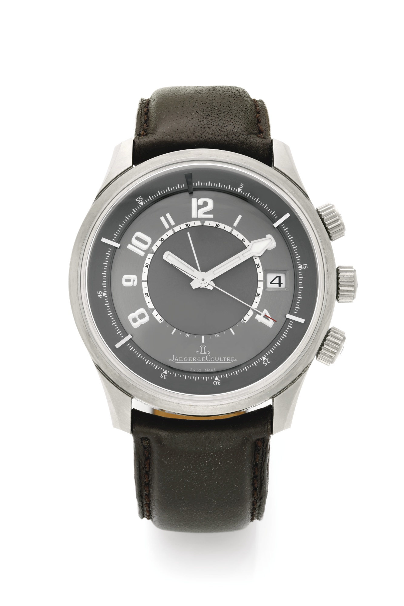 Jaeger-LeCoultre