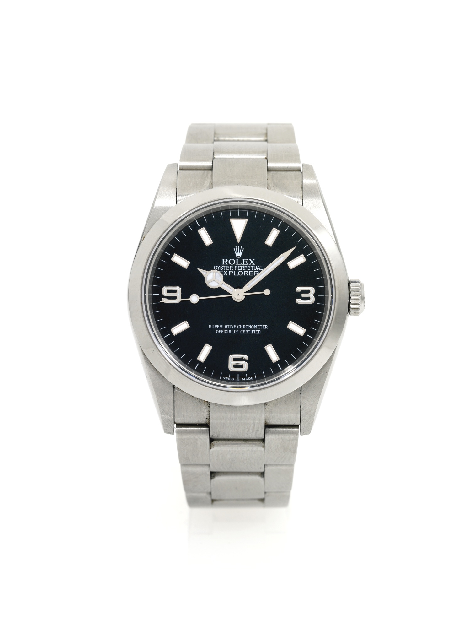 Rolex